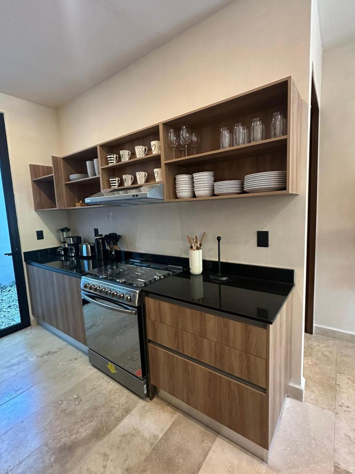 Villa Private Jungle Villa-home Base For Mayan Adventures! *