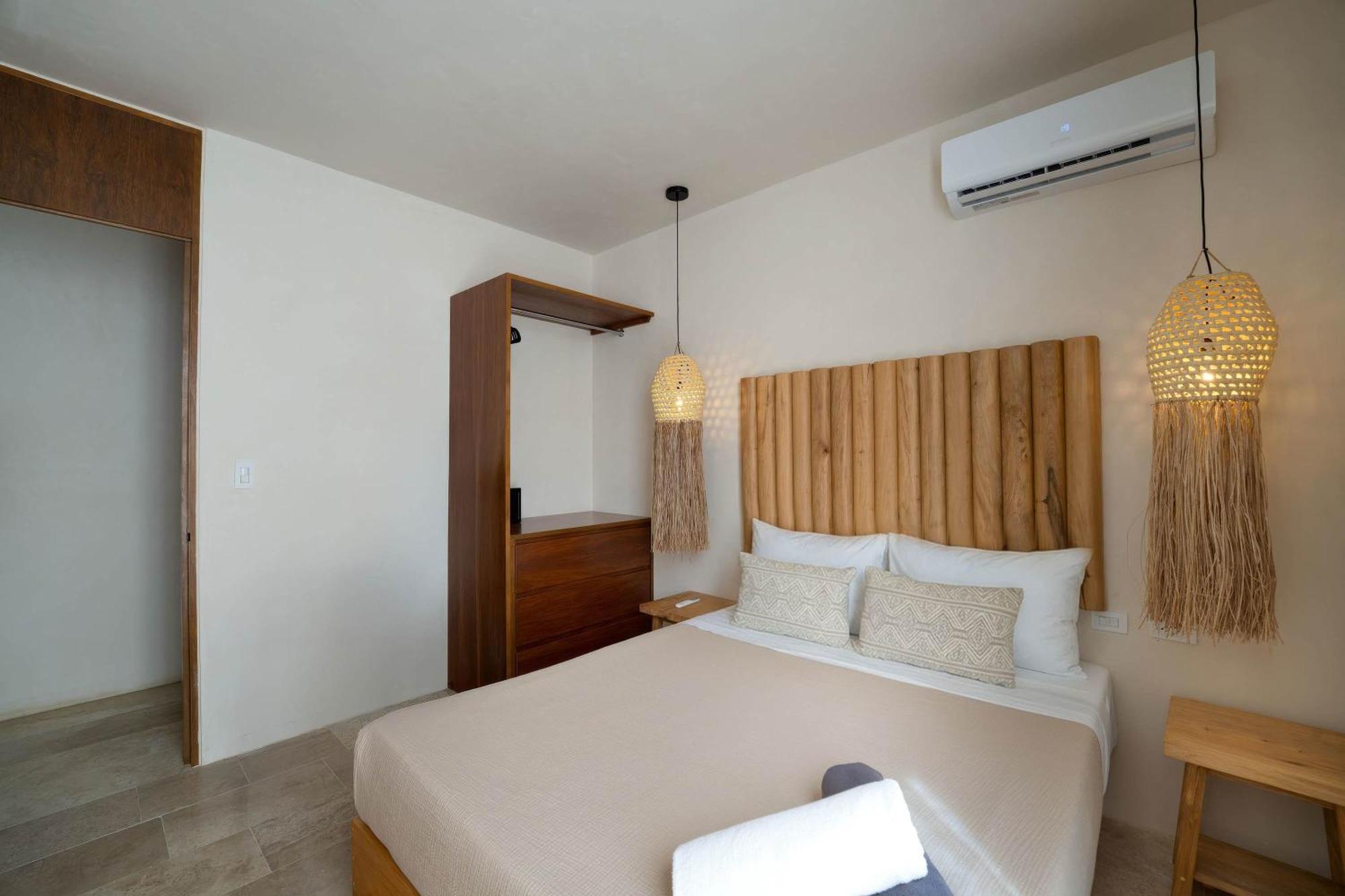 Seremonia 6br Multi-villa Combo With Pool & Jacuzzi Villa Tulum