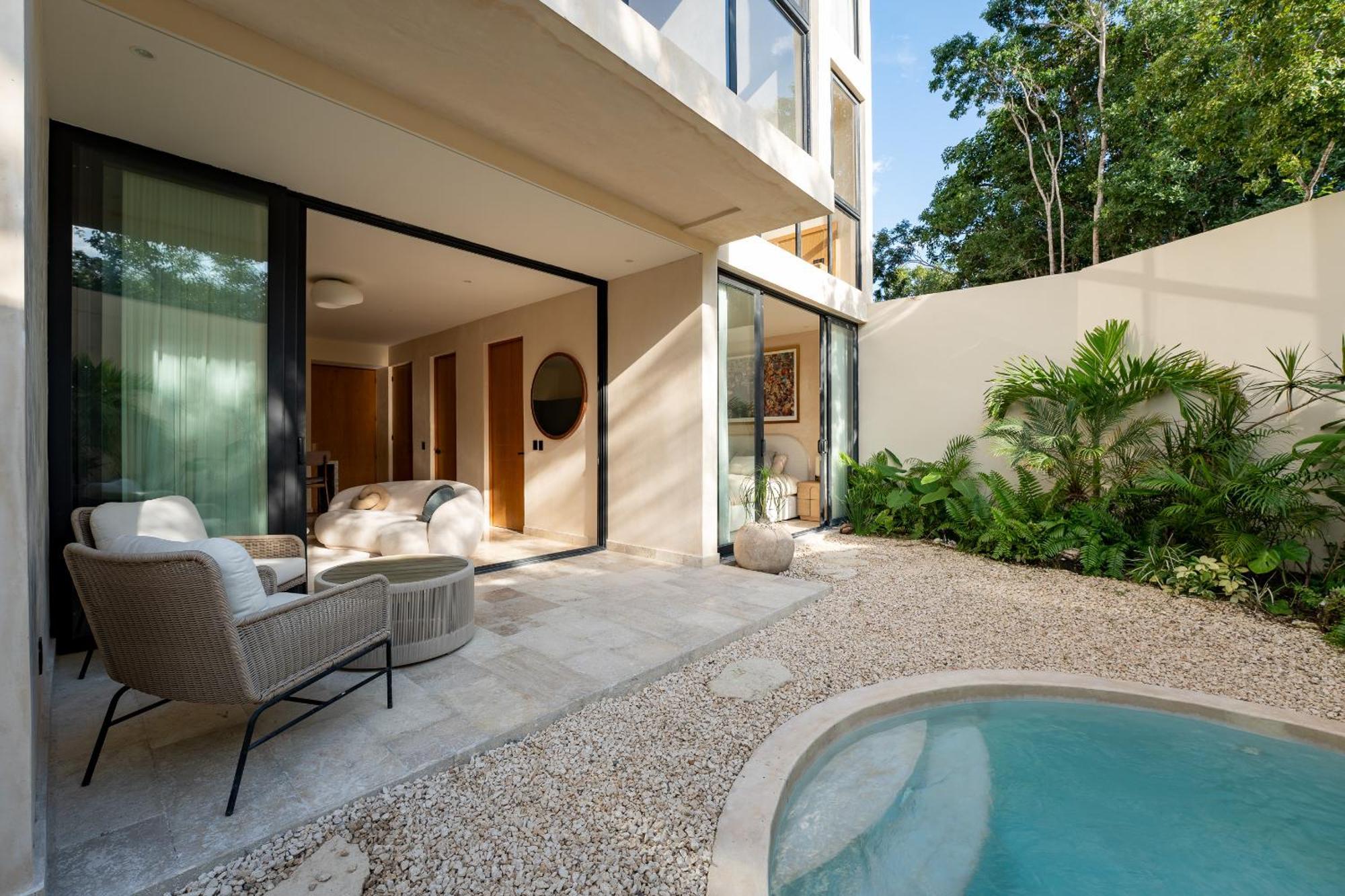 Oniric Tulum