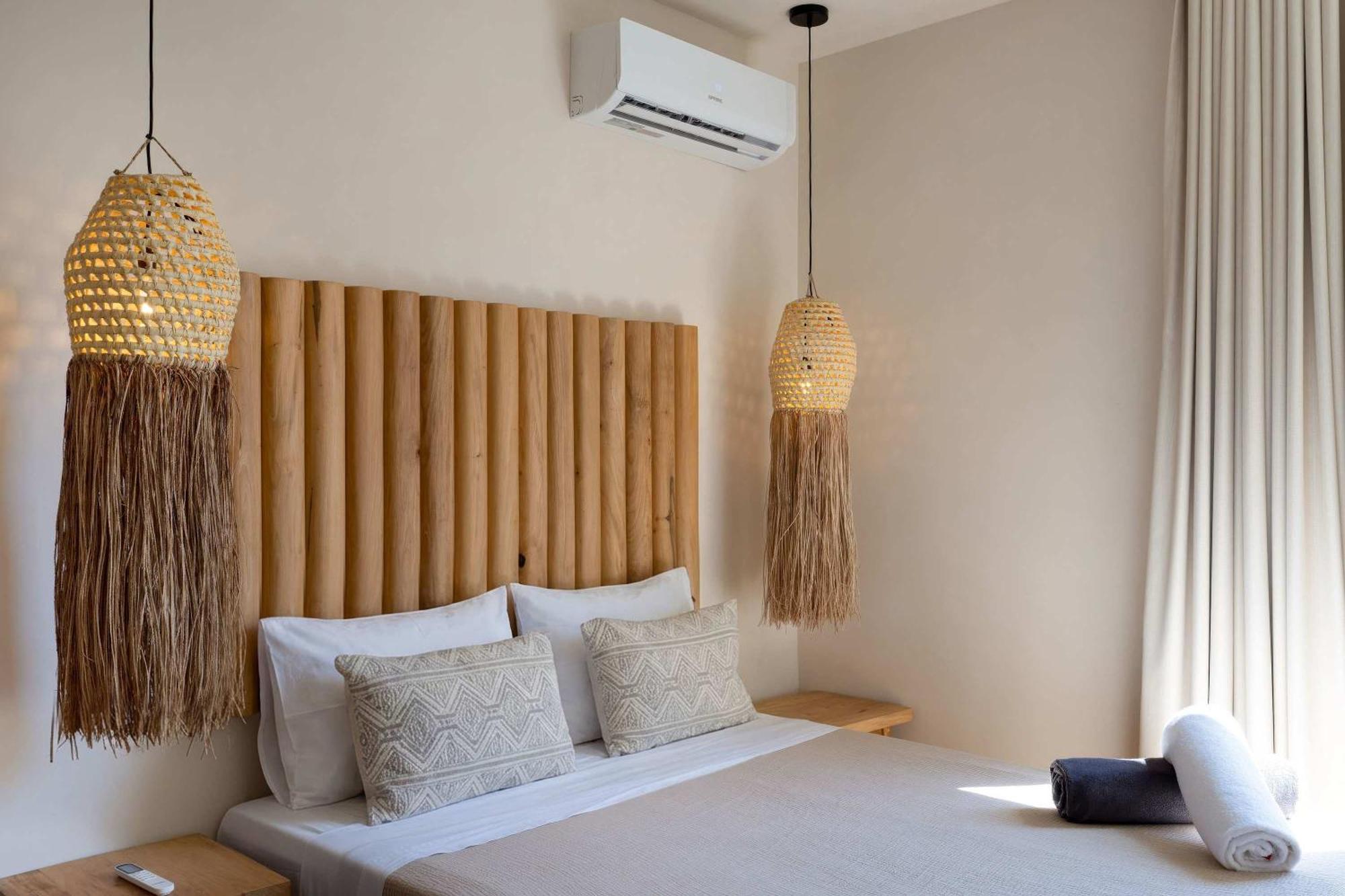 Seremonia 6br Multi-villa Combo With Pool & Jacuzzi Villa Tulum