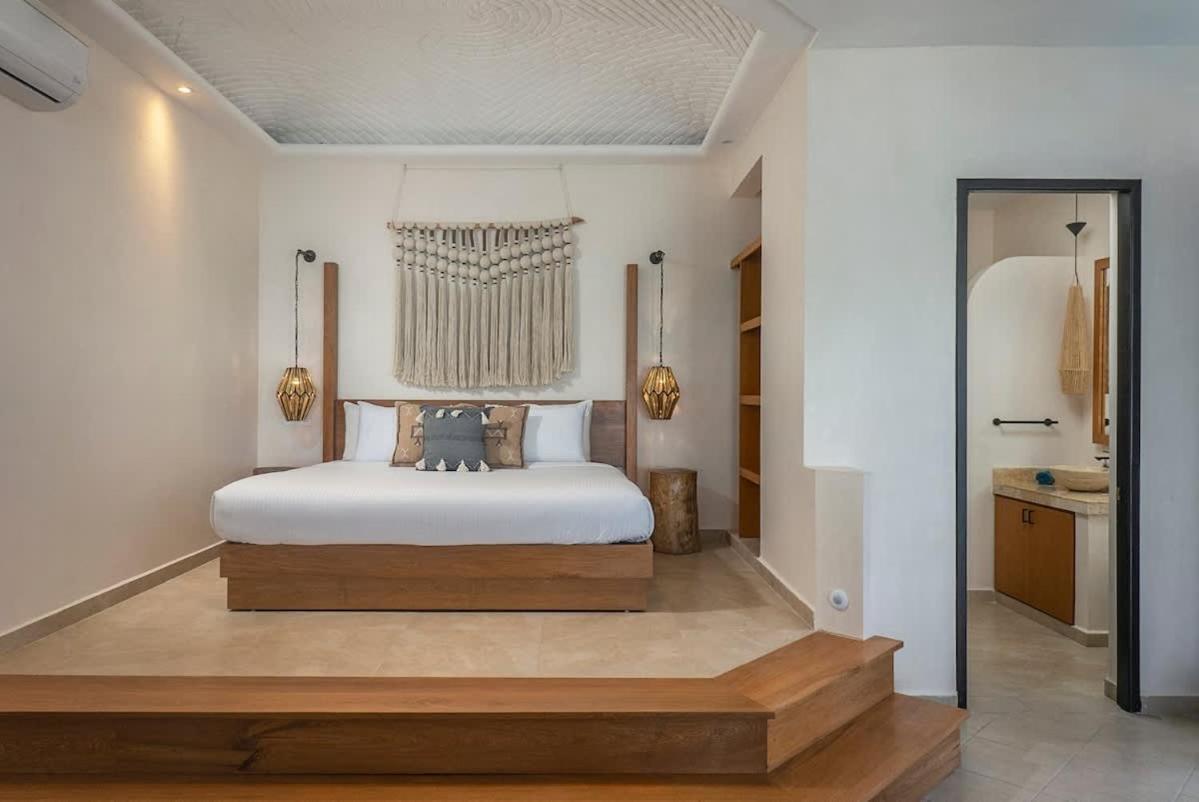 9br Mantaray Soliman Bay Beachfront Tulum