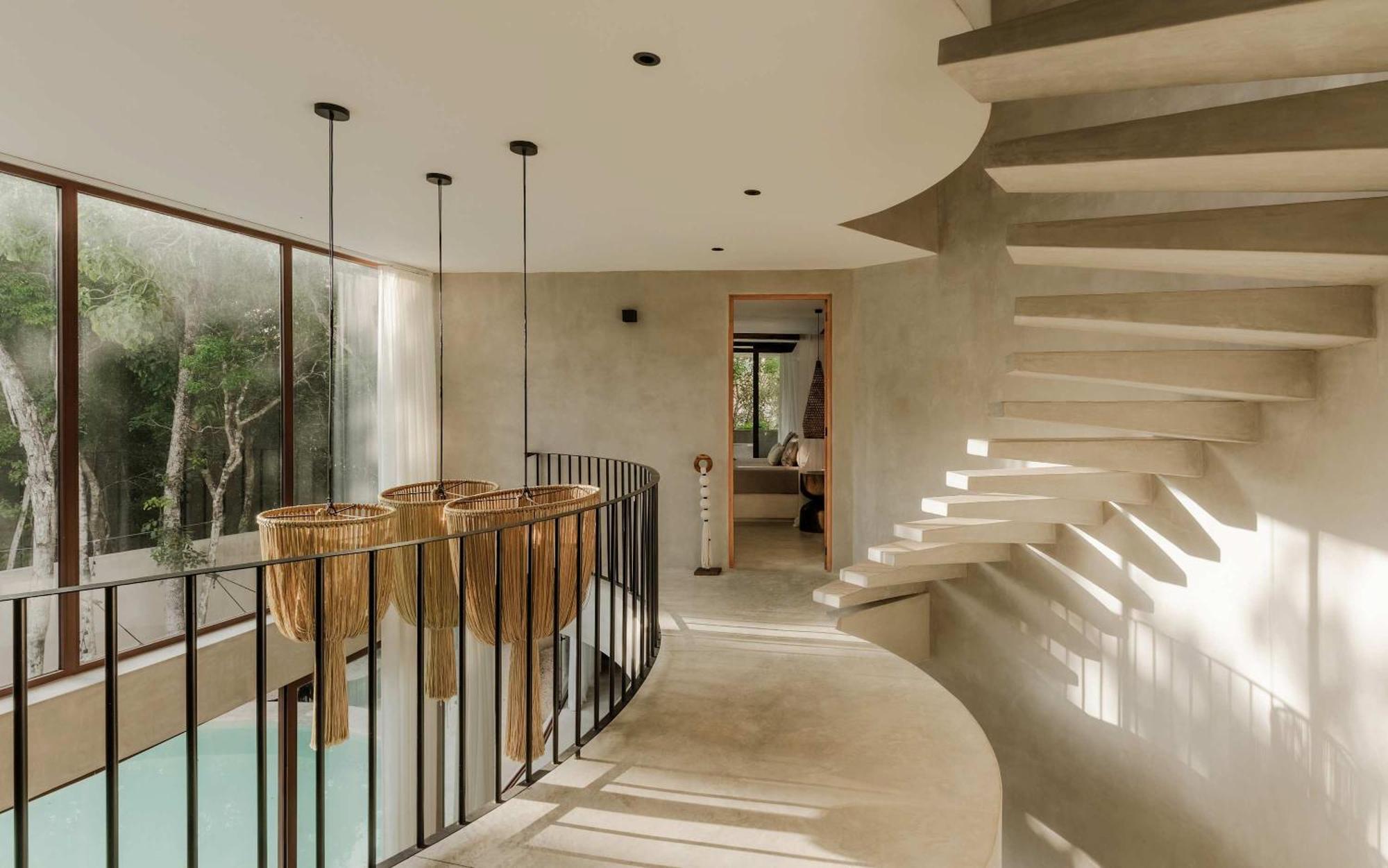 Holiday home Private Jungle - Dual Pools - Sleeps 16 Tulum