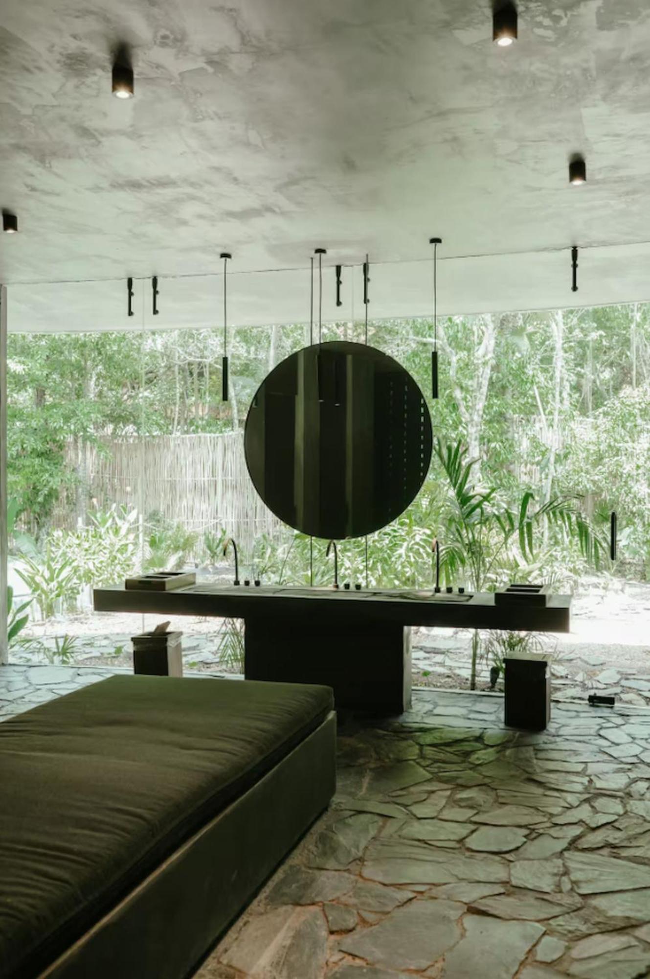 Villa New Luxury 4-bedroom With Private Pool & Access - Barney's Ny Tulum