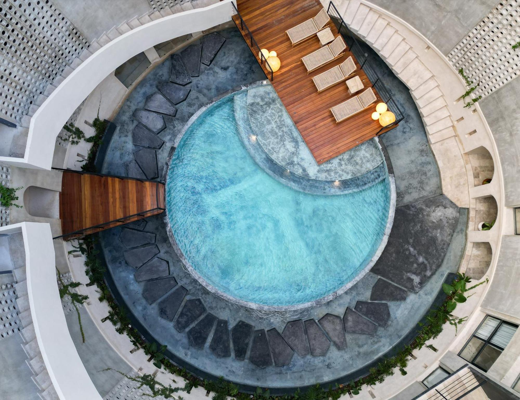 Aparthotel Oniric Tulum