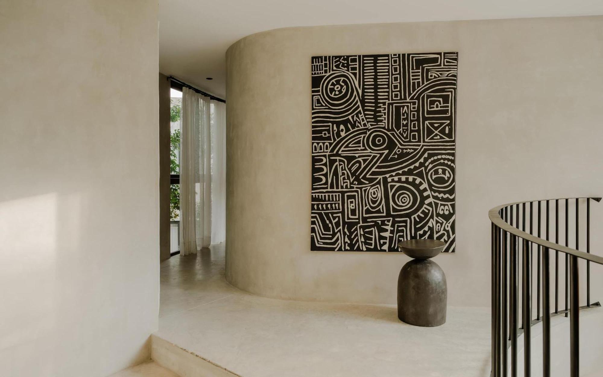 Private Jungle - Dual Pools - Sleeps 16 Holiday home Tulum