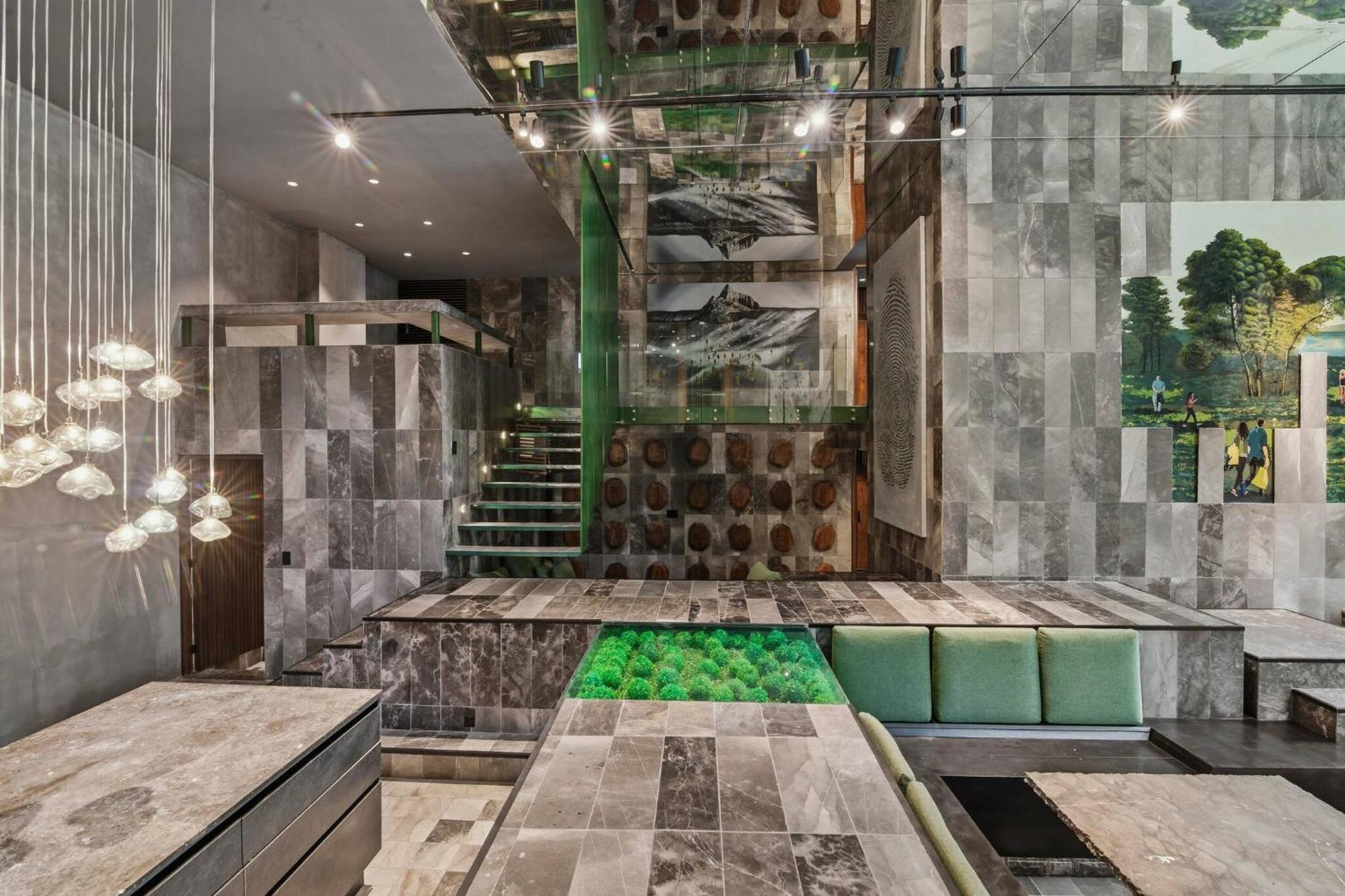 Villa New Luxury 4-bedroom With Private Pool & Access - Barney's Ny *