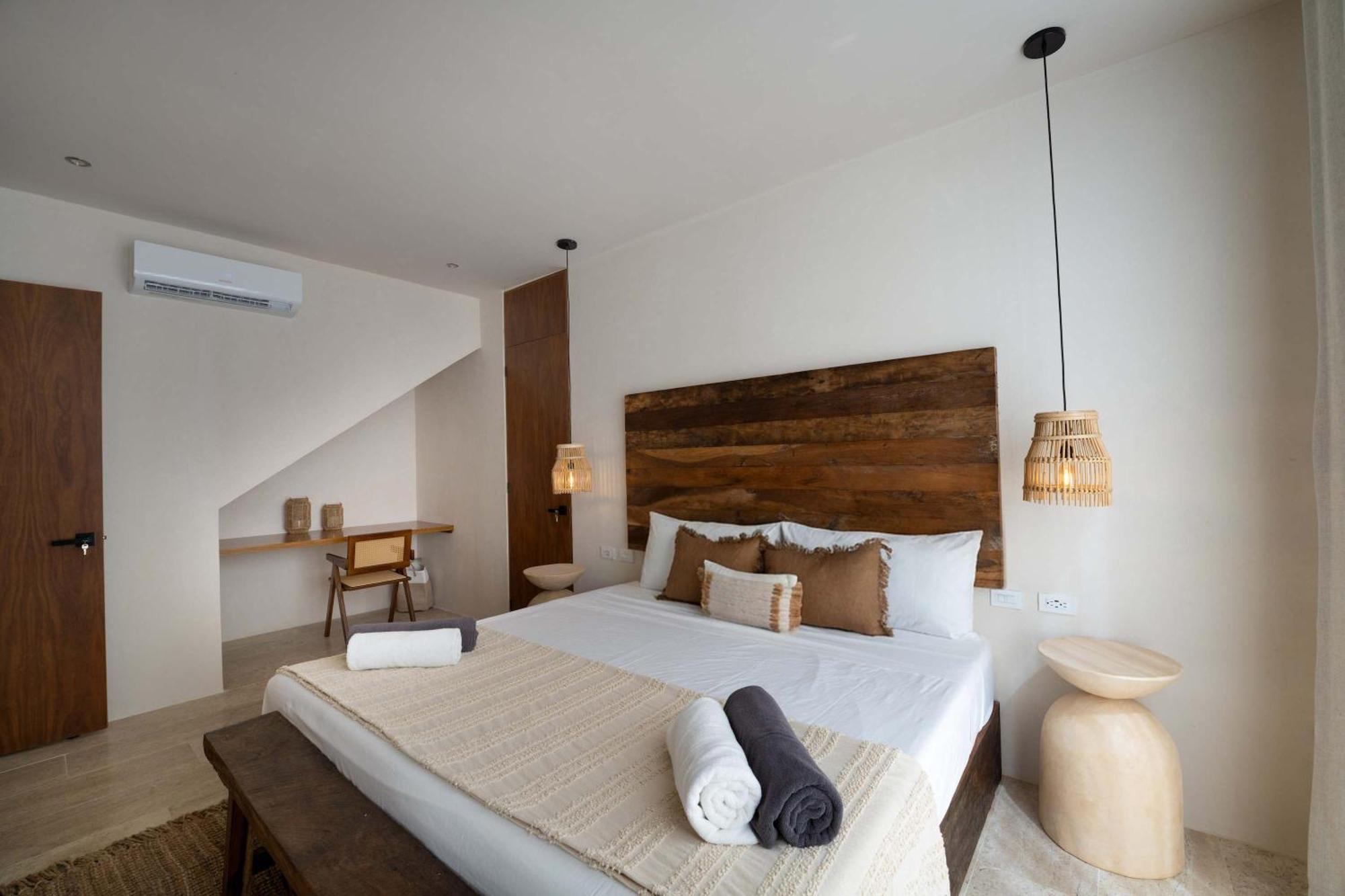 Villa Seremonia 6br Multi-villa Combo With Pool & Jacuzzi