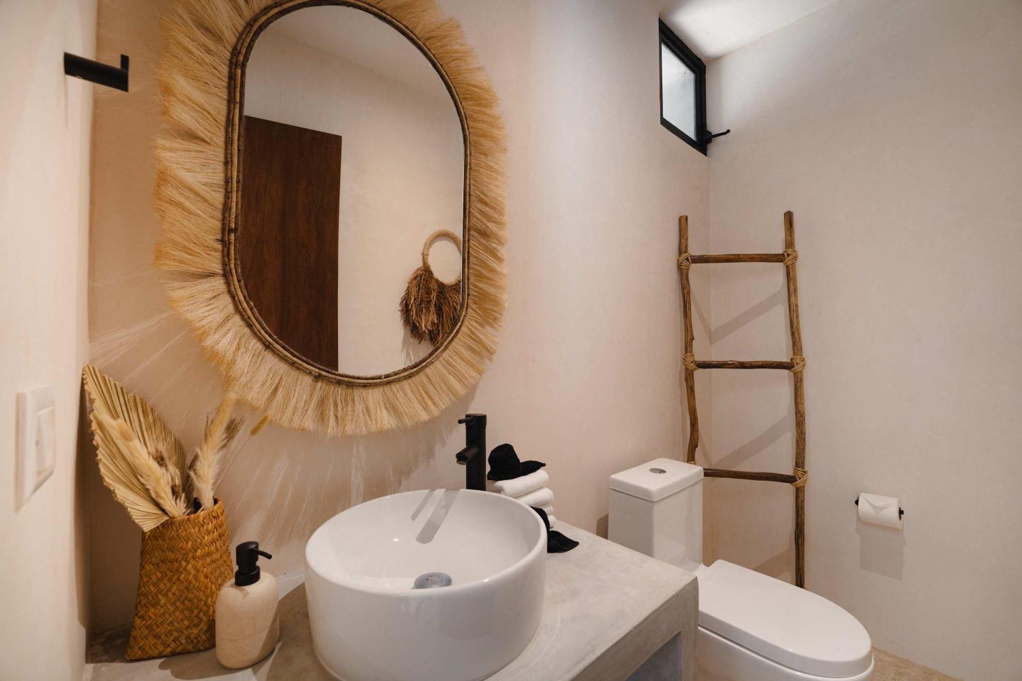 Seremonia 3br With Private Pool & Jacuzzi