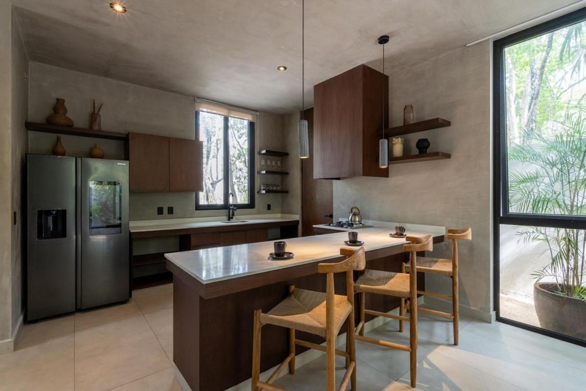 Casa Selva Maya * Tulum