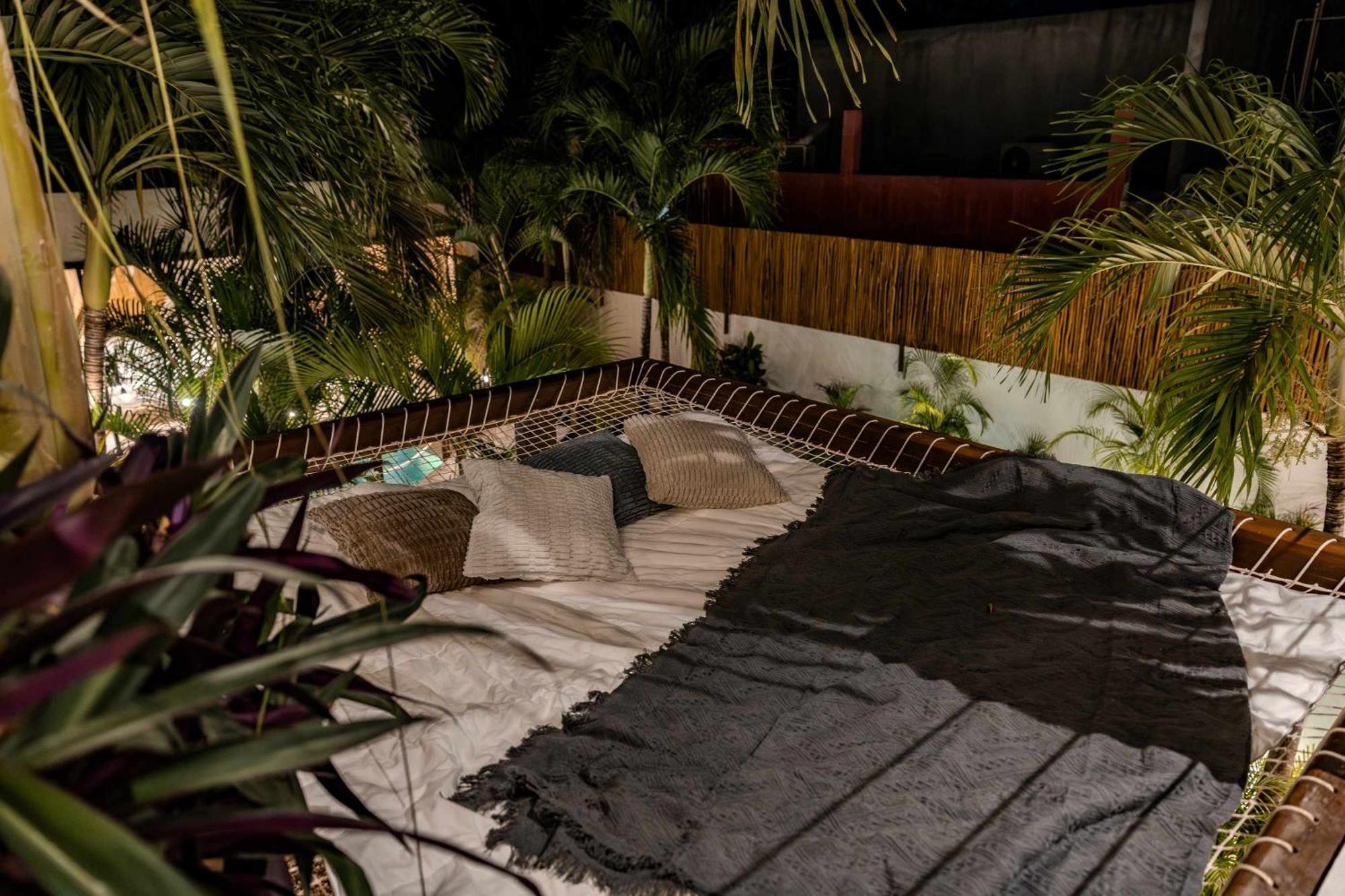 La Veleta Jungle 3 Bedroom Jacuzzi Private Pool