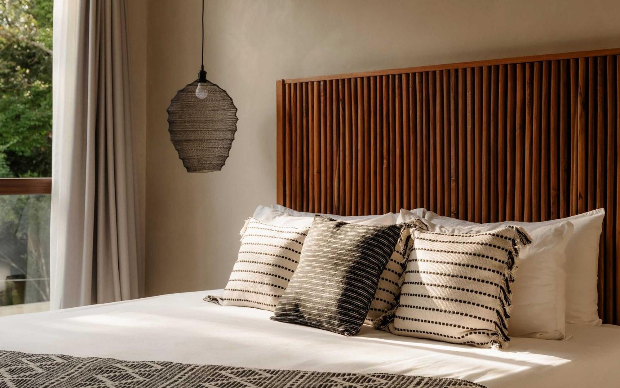 Holiday home Private Jungle - Dual Pools - Sleeps 16 Tulum