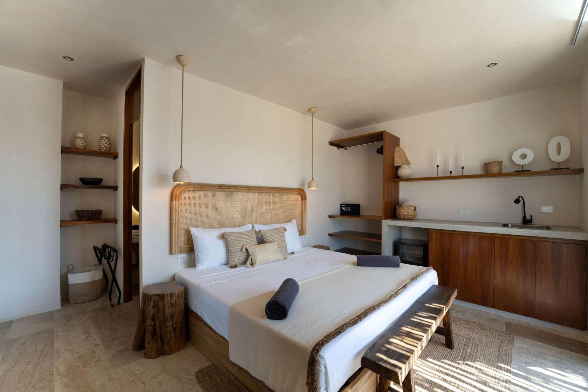 Seremonia 6br Multi-villa Combo With Pool & Jacuzzi