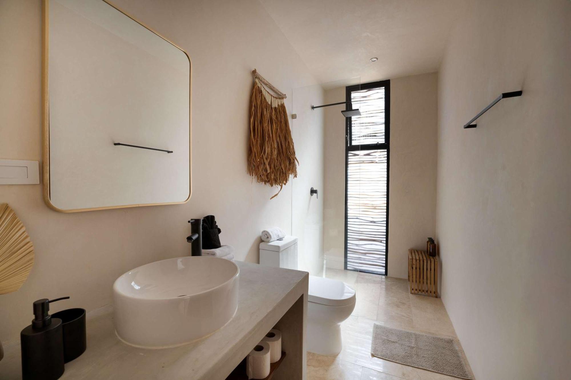 Seremonia 3br With Private Pool & Jacuzzi *