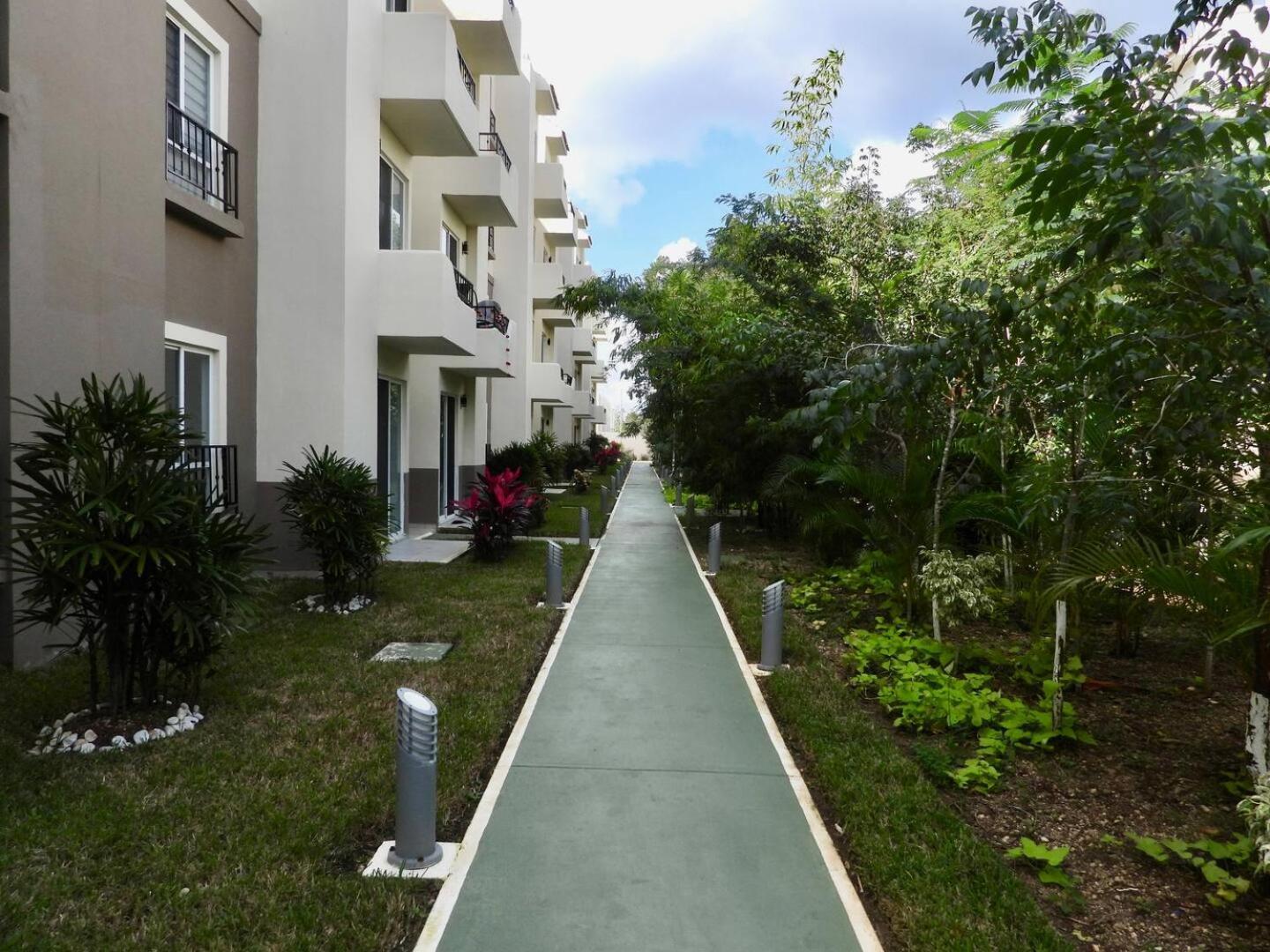 New! Jungle Chic Retreat In Aldea *