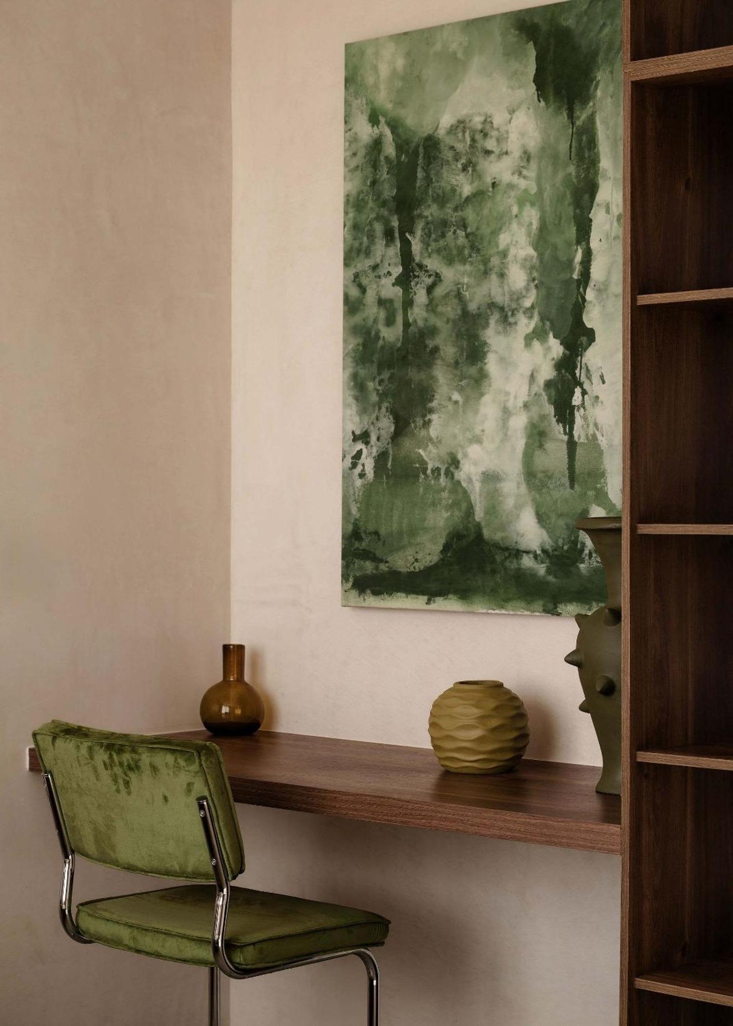 Villa Designer Wabi-sabi Jungle With Private Pool Tulum