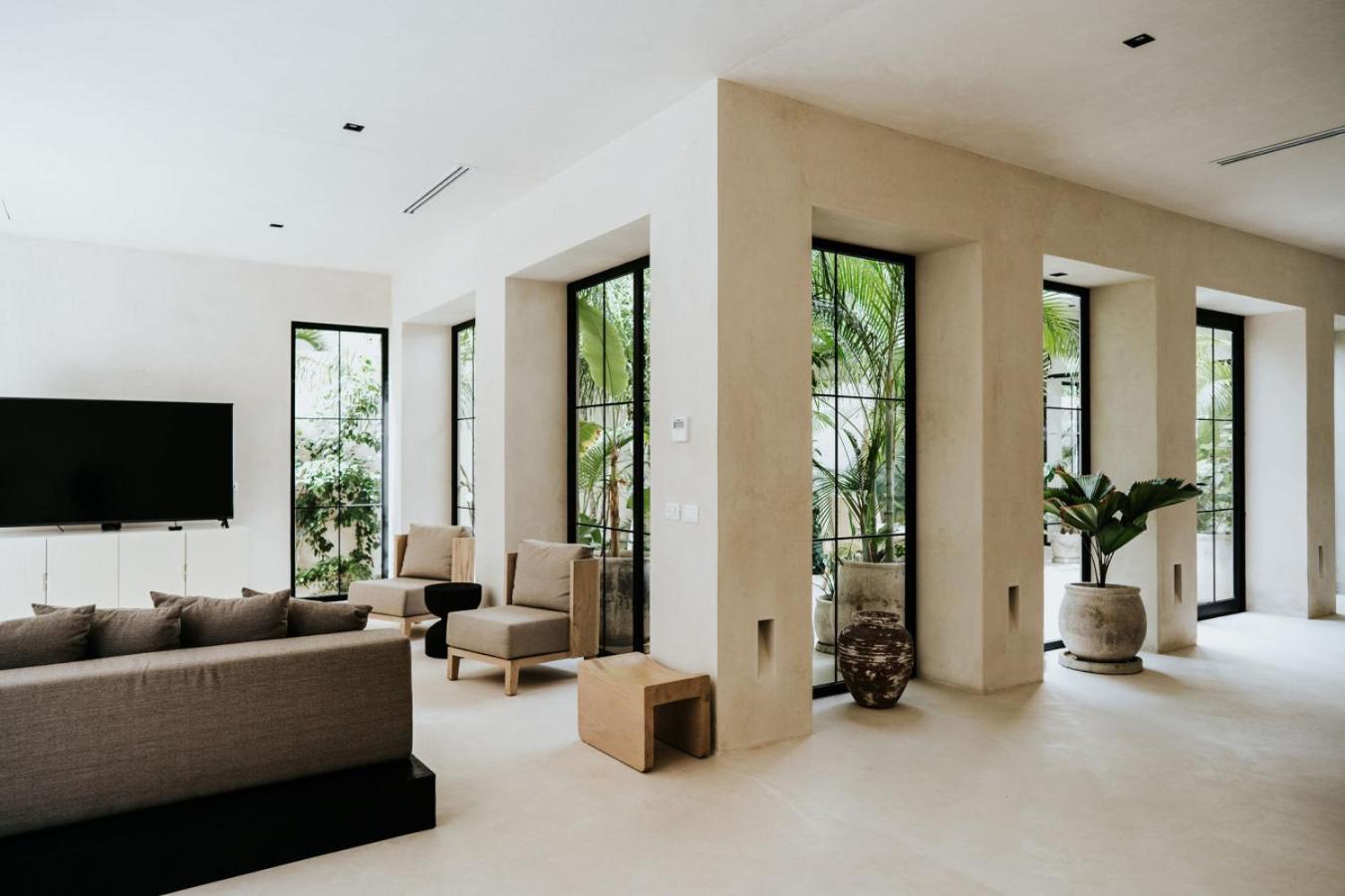 Casa Moderna * Tulum