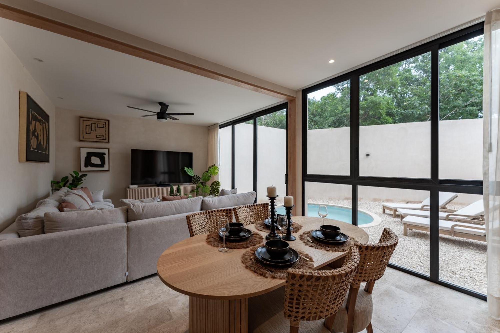 Aparthotel Oniric Tulum