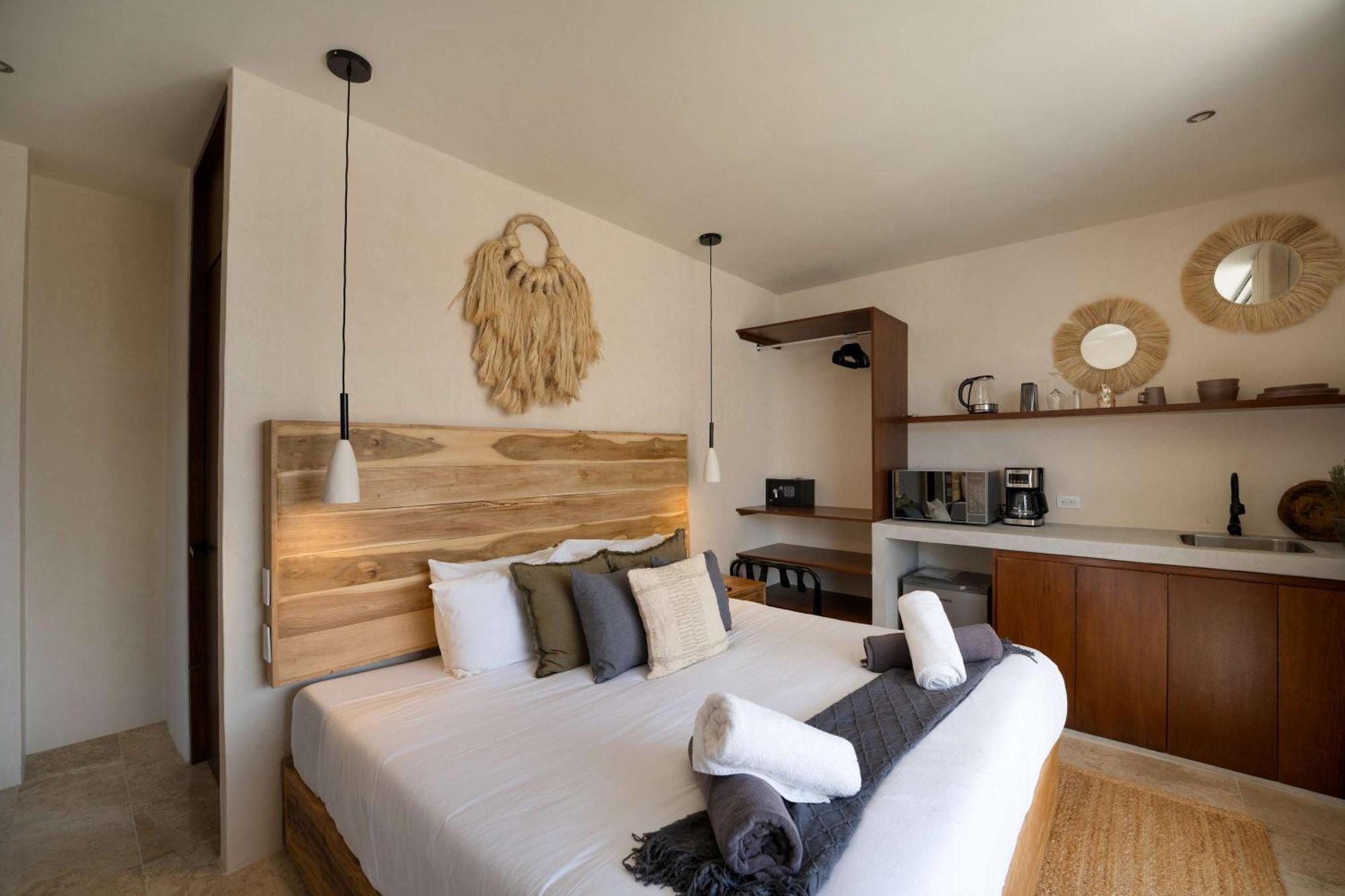 Seremonia 3br With Private Pool & Jacuzzi