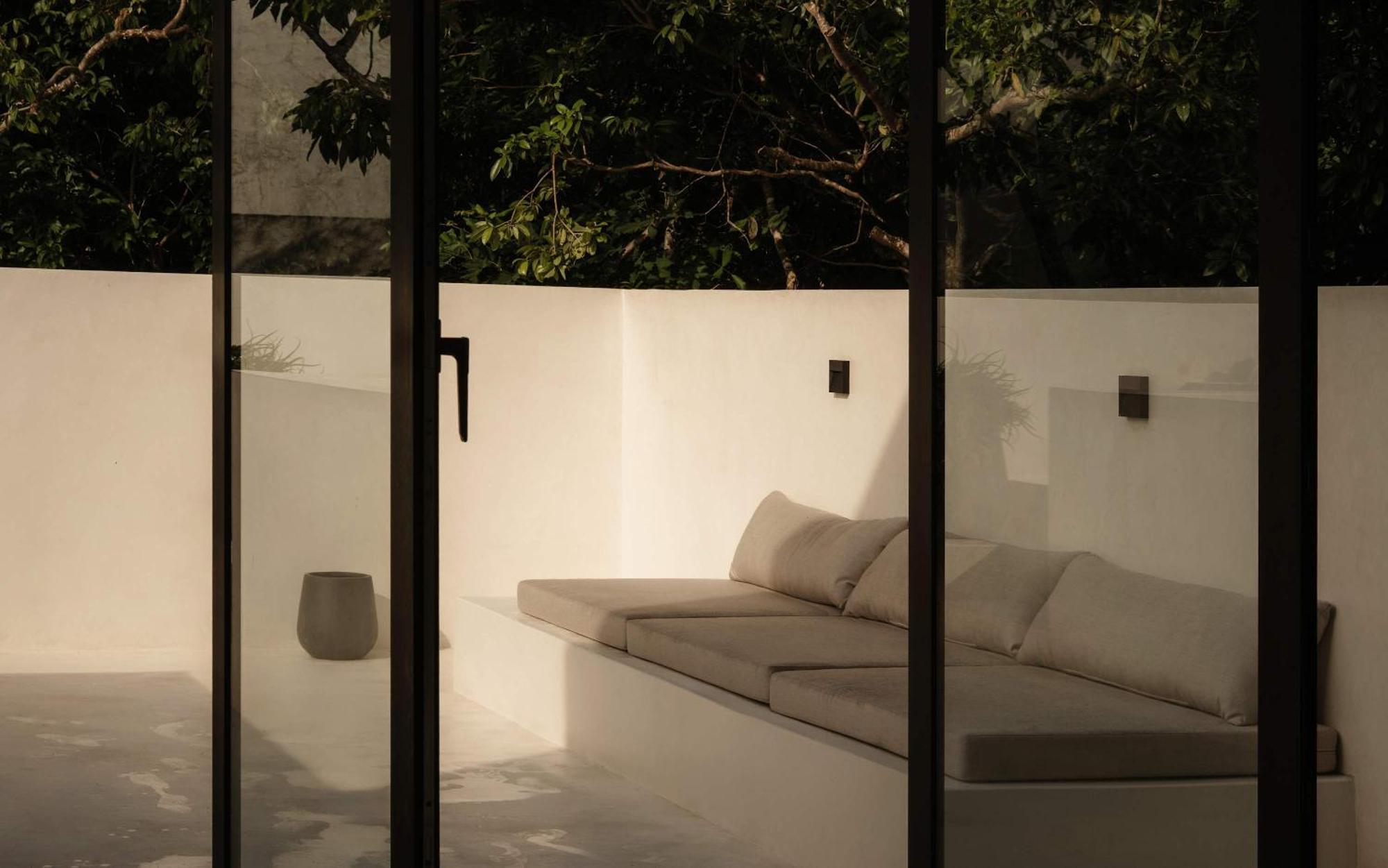 4 Bedroom With Rooftop Pool Aldea Zama *