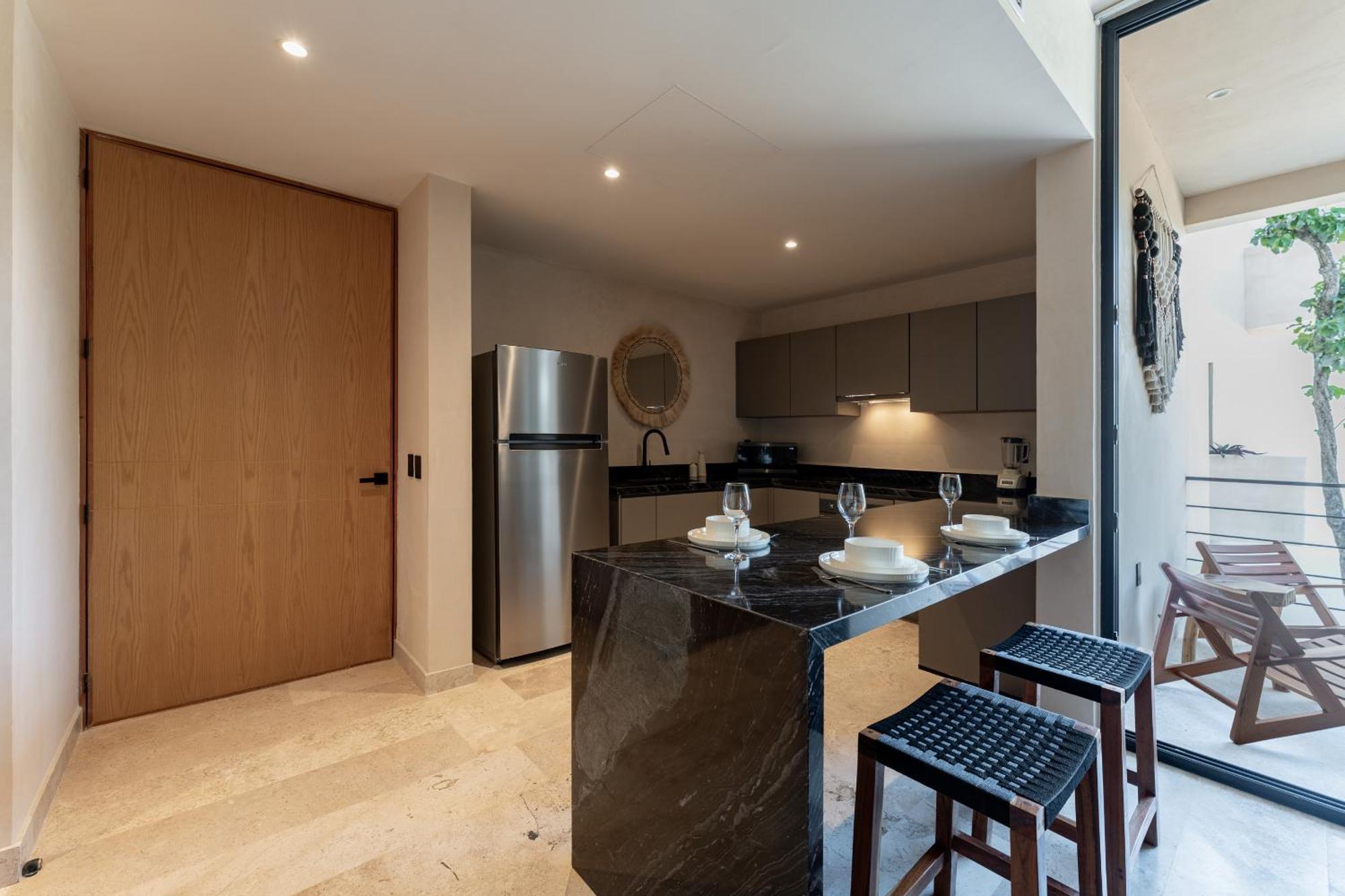 Oniric Aparthotel Tulum