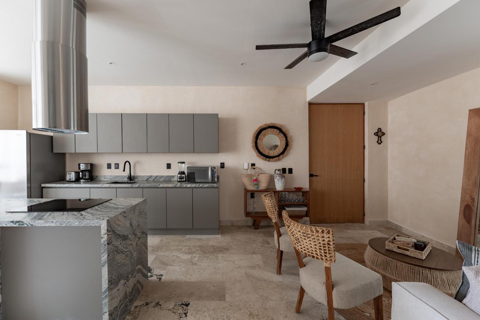 Oniric 4* Tulum