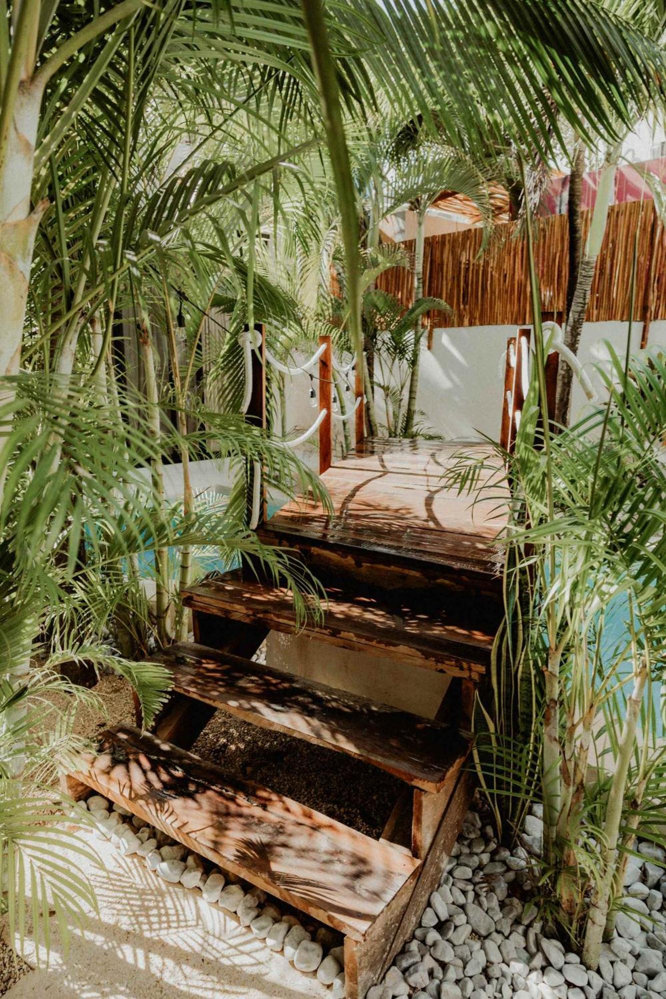 La Veleta Jungle 3 Bedroom Jacuzzi Private Pool *