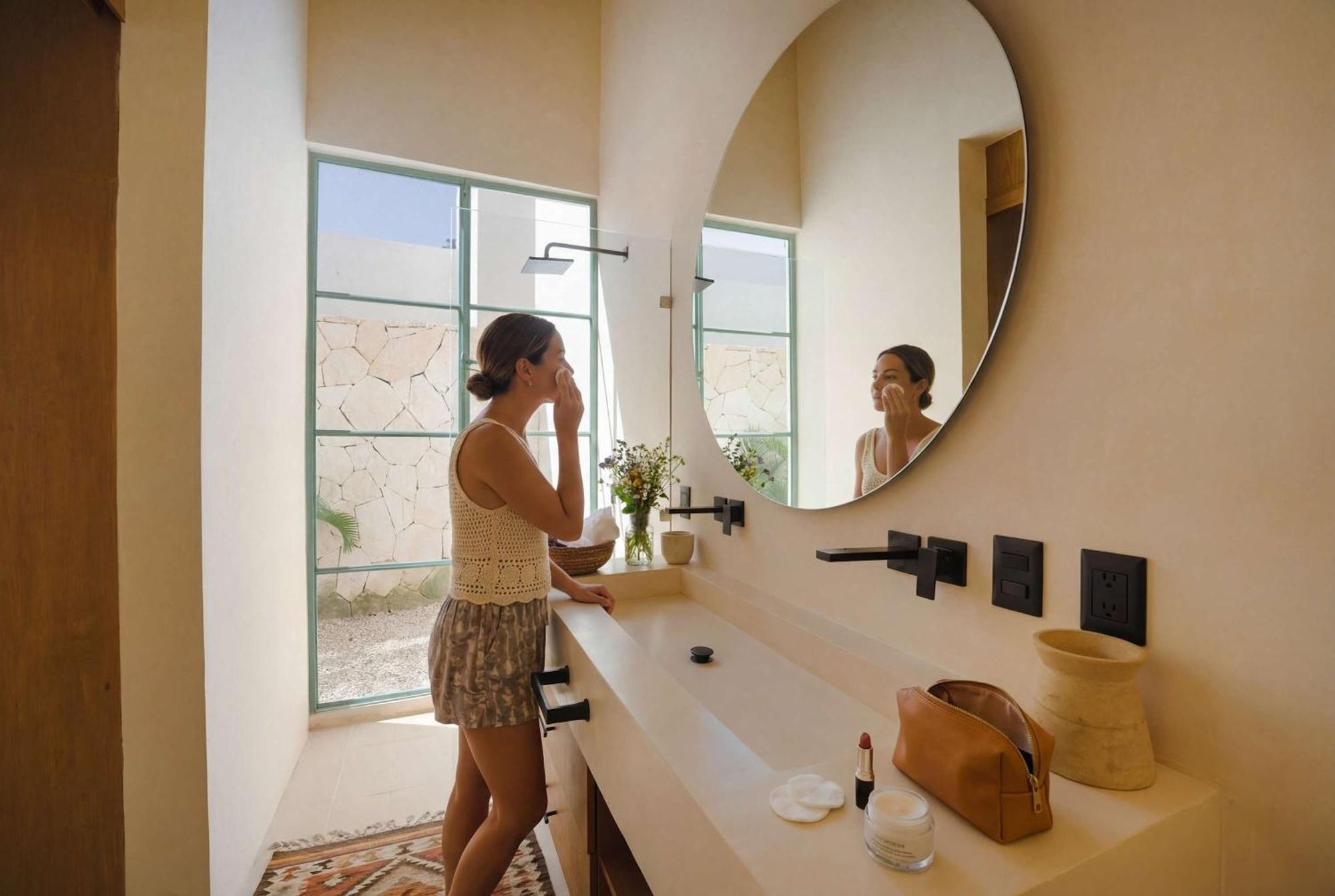 Stylish 3-bedroom With Private Pool Villa