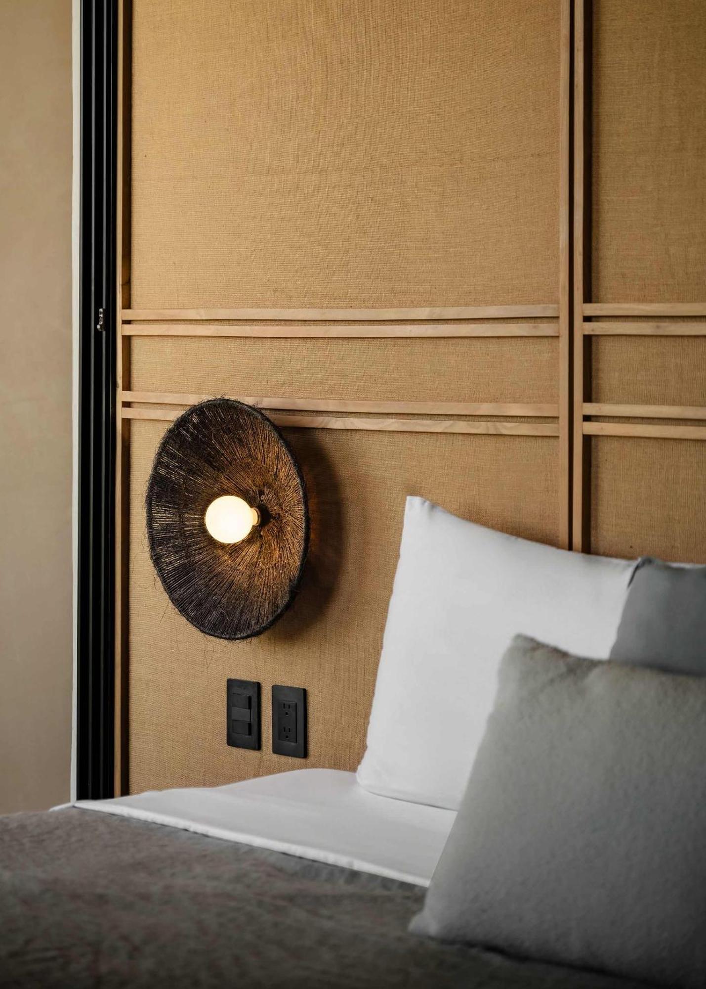 Designer Wabi-sabi Jungle With Private Pool Villa