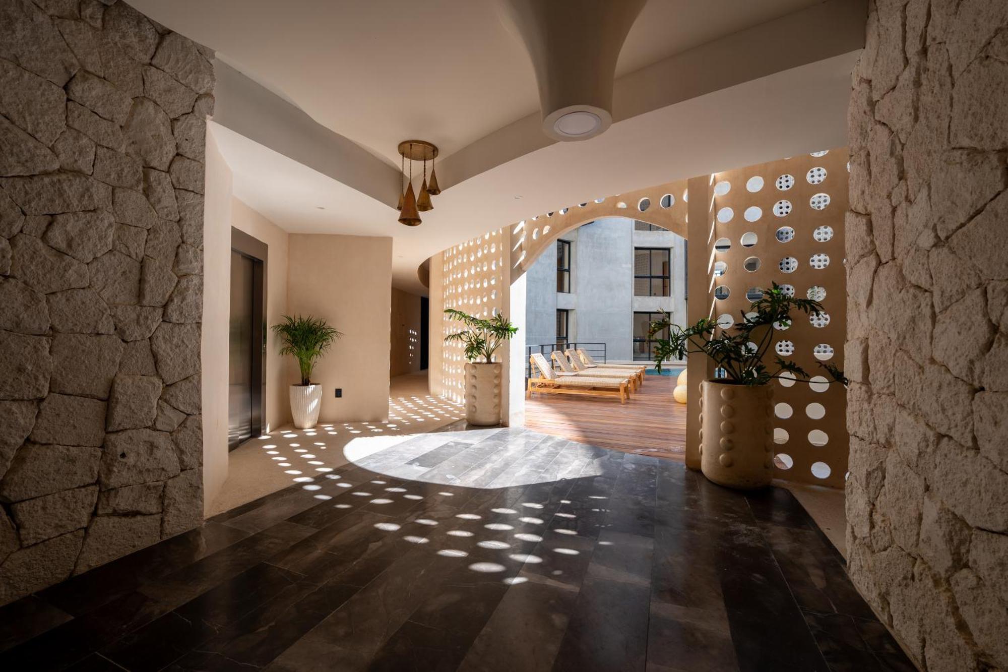 Aparthotel Oniric Tulum