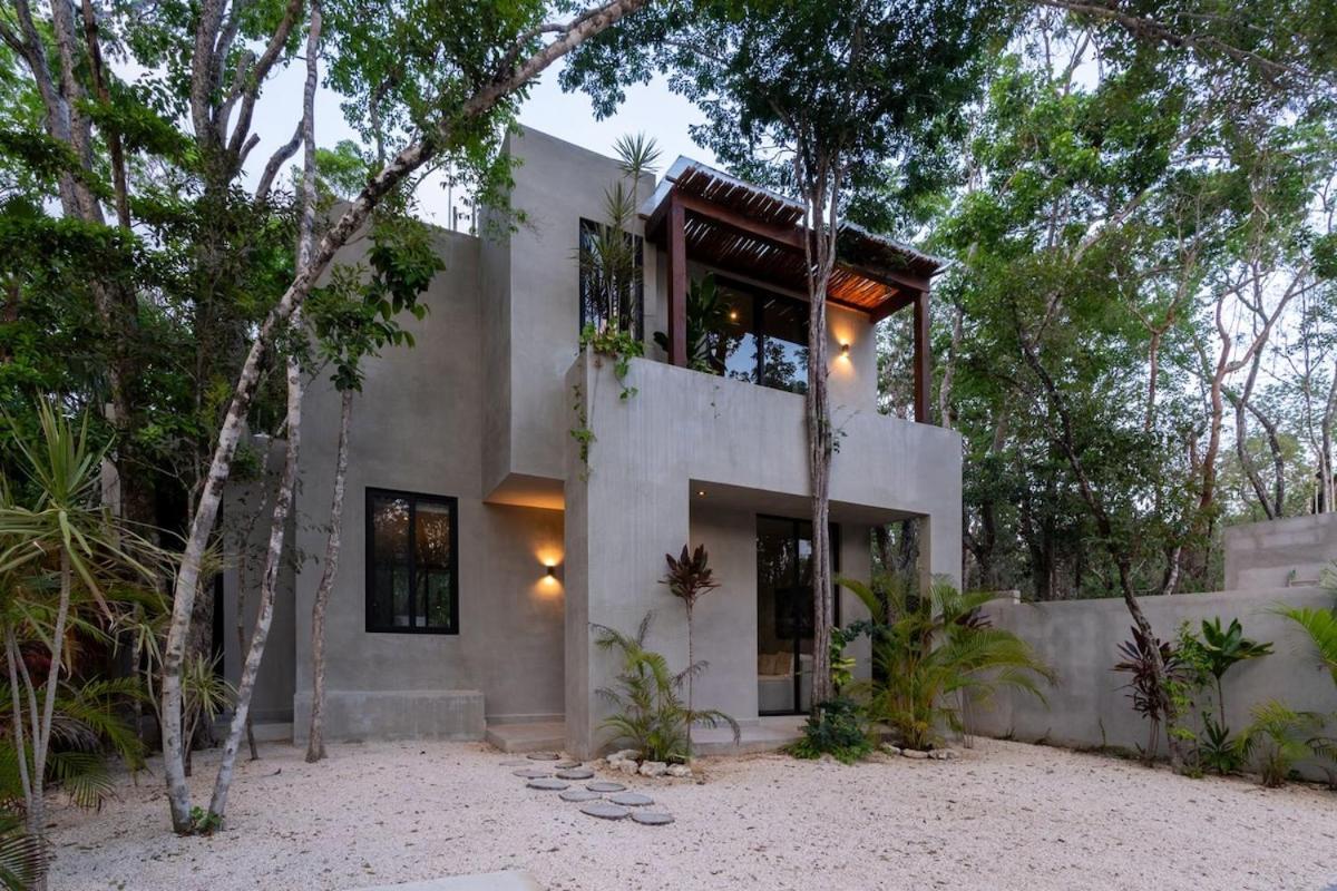 Casa Selva Maya Villa Tulum
