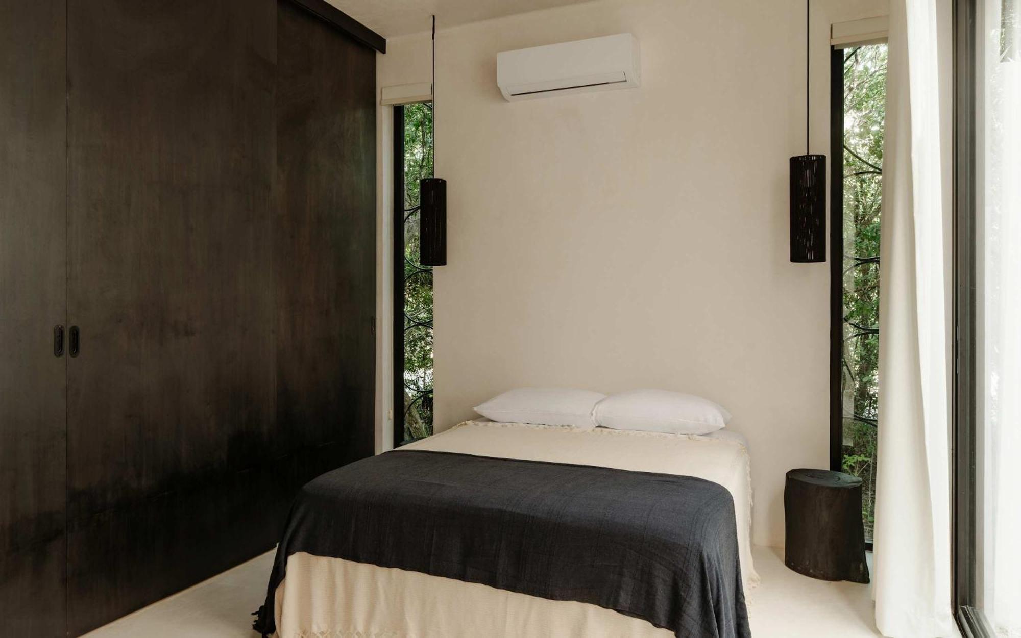 4 Bedroom With Rooftop Pool Aldea Zama * Tulum