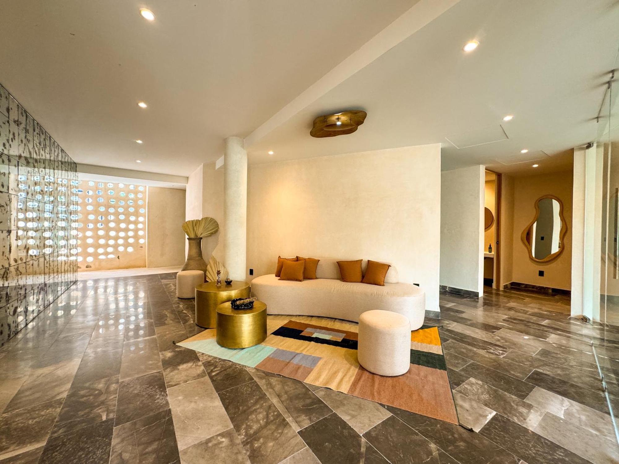 Aparthotel Oniric Tulum