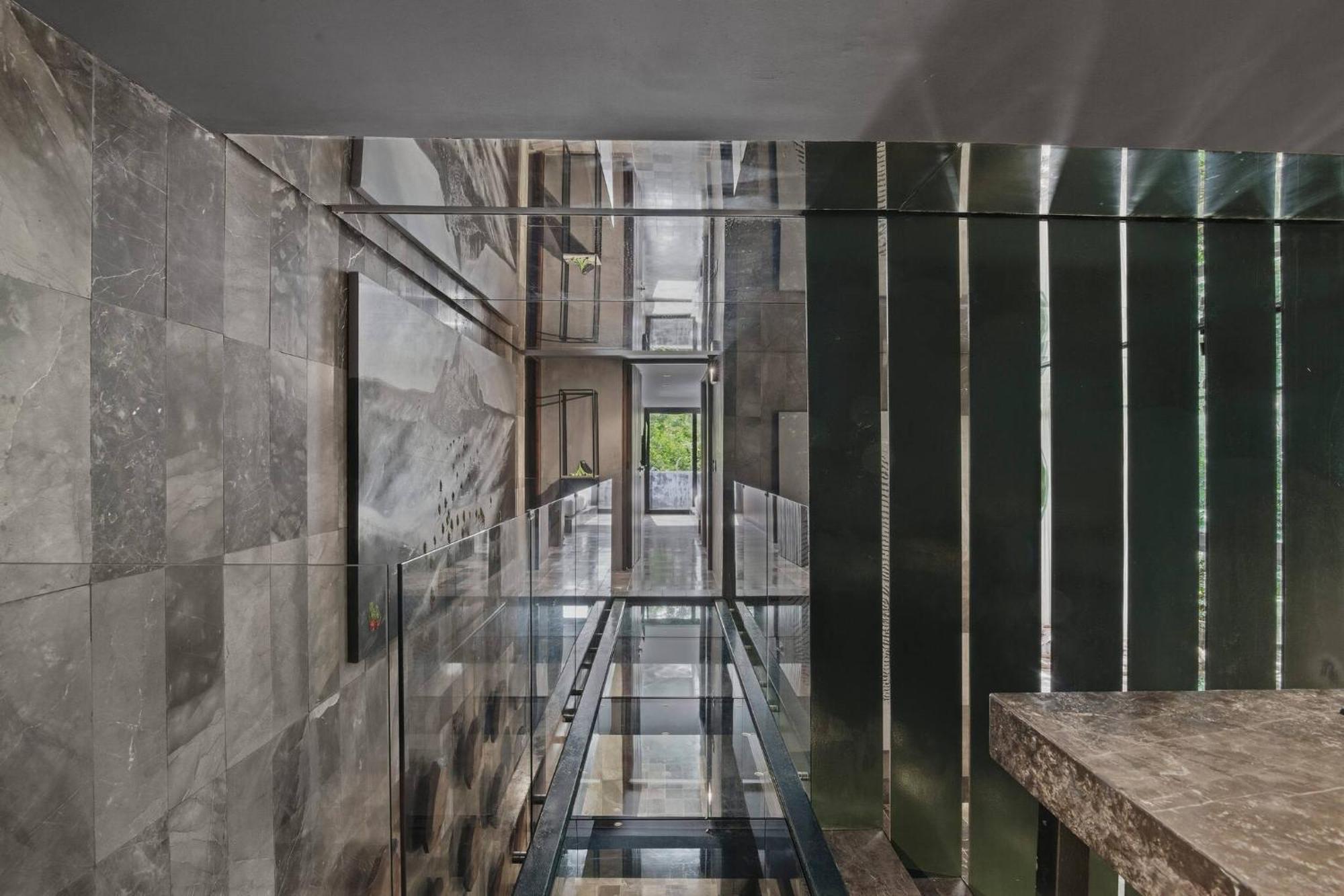 Villa New Luxury 4-bedroom With Private Pool & Access - Barney's Ny Tulum