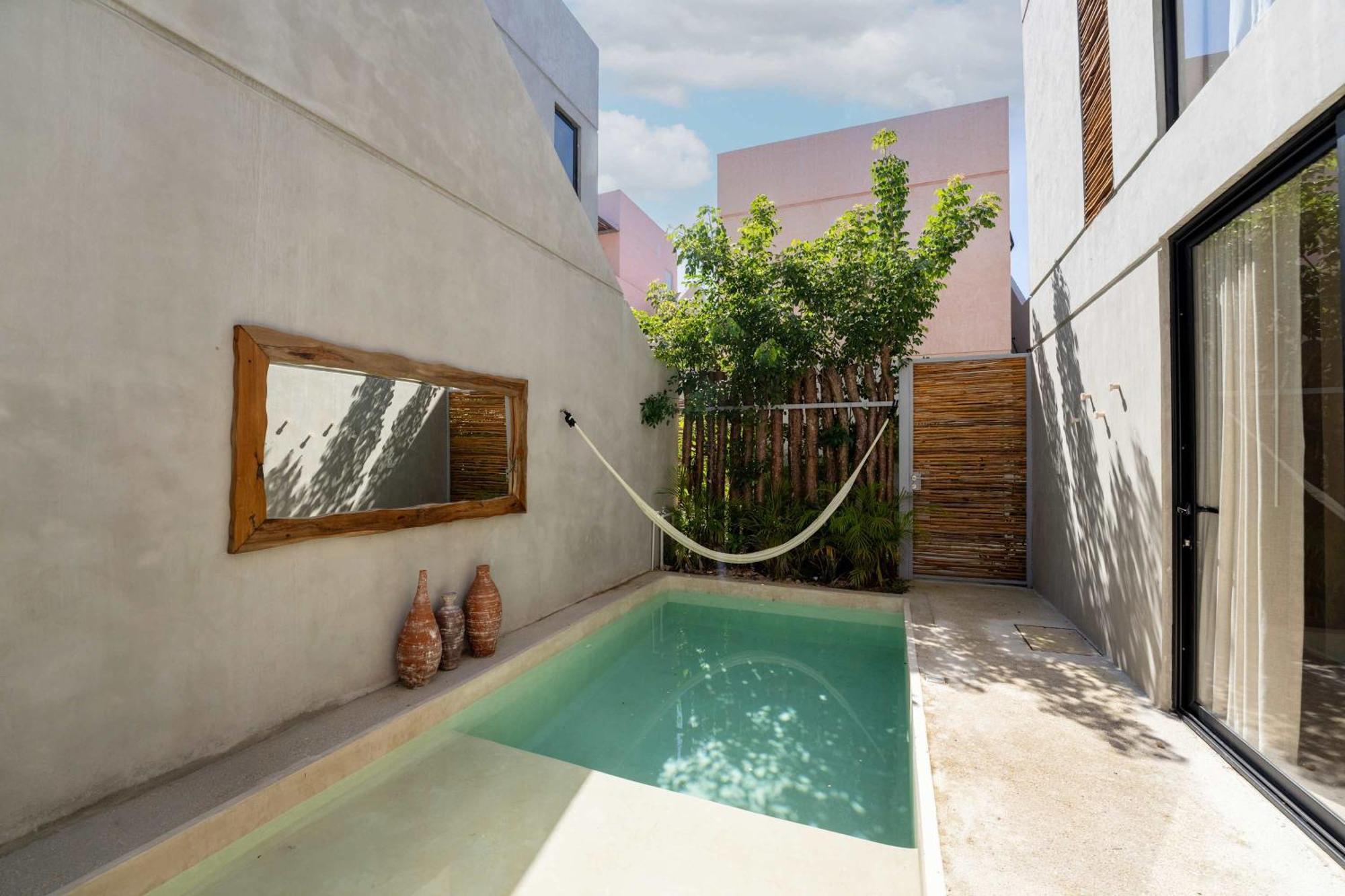 Villa Seremonia 6br Multi-villa Combo With Pool & Jacuzzi *