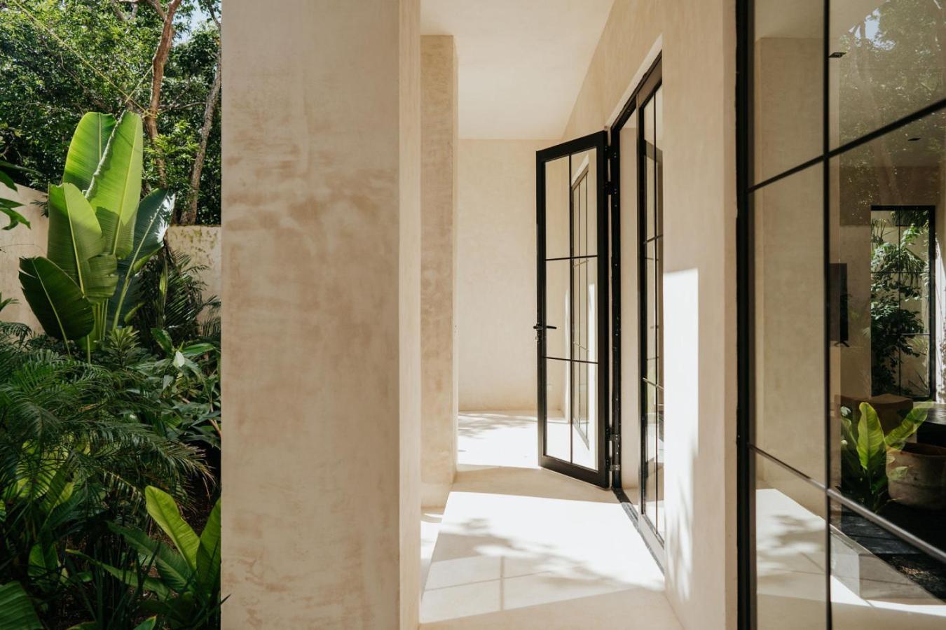 Casa Moderna Villa Tulum