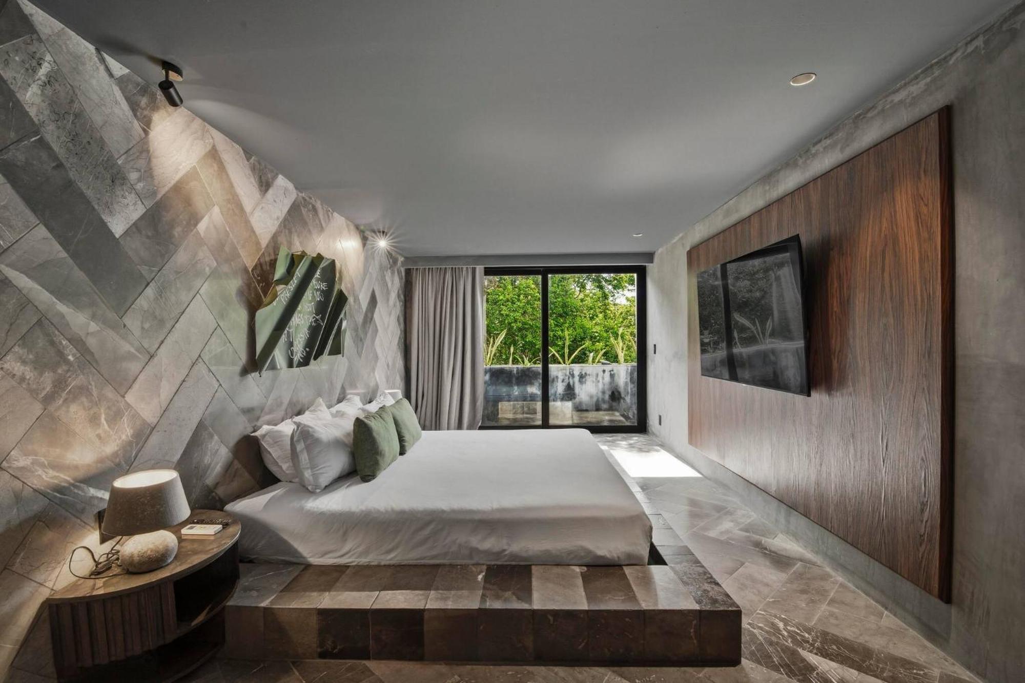 Villa New Luxury 4-bedroom With Private Pool & Access - Barney's Ny *