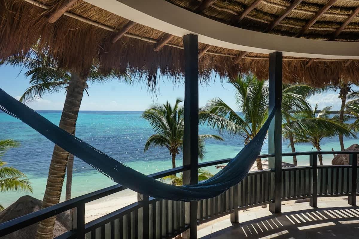 9br Mantaray Soliman Bay Beachfront * Tulum