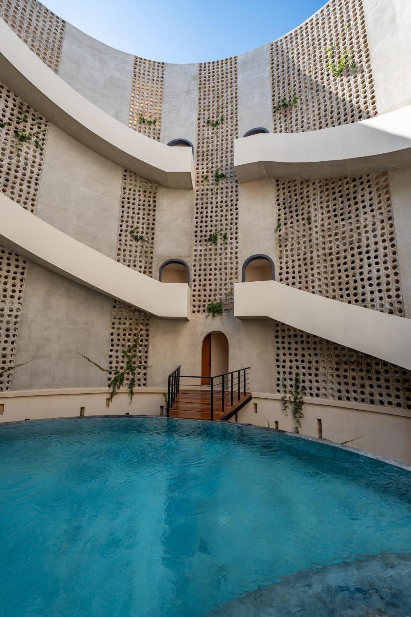 Oniric Aparthotel