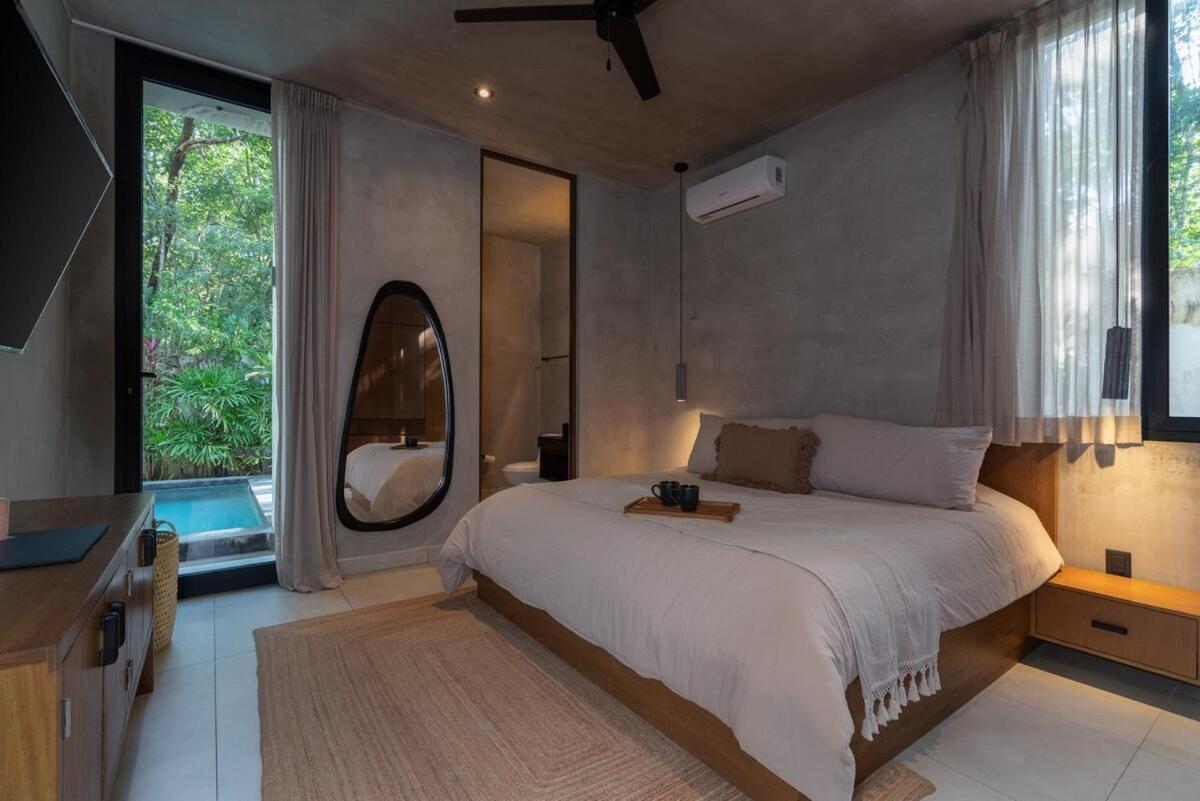 Casa Selva Maya Tulum