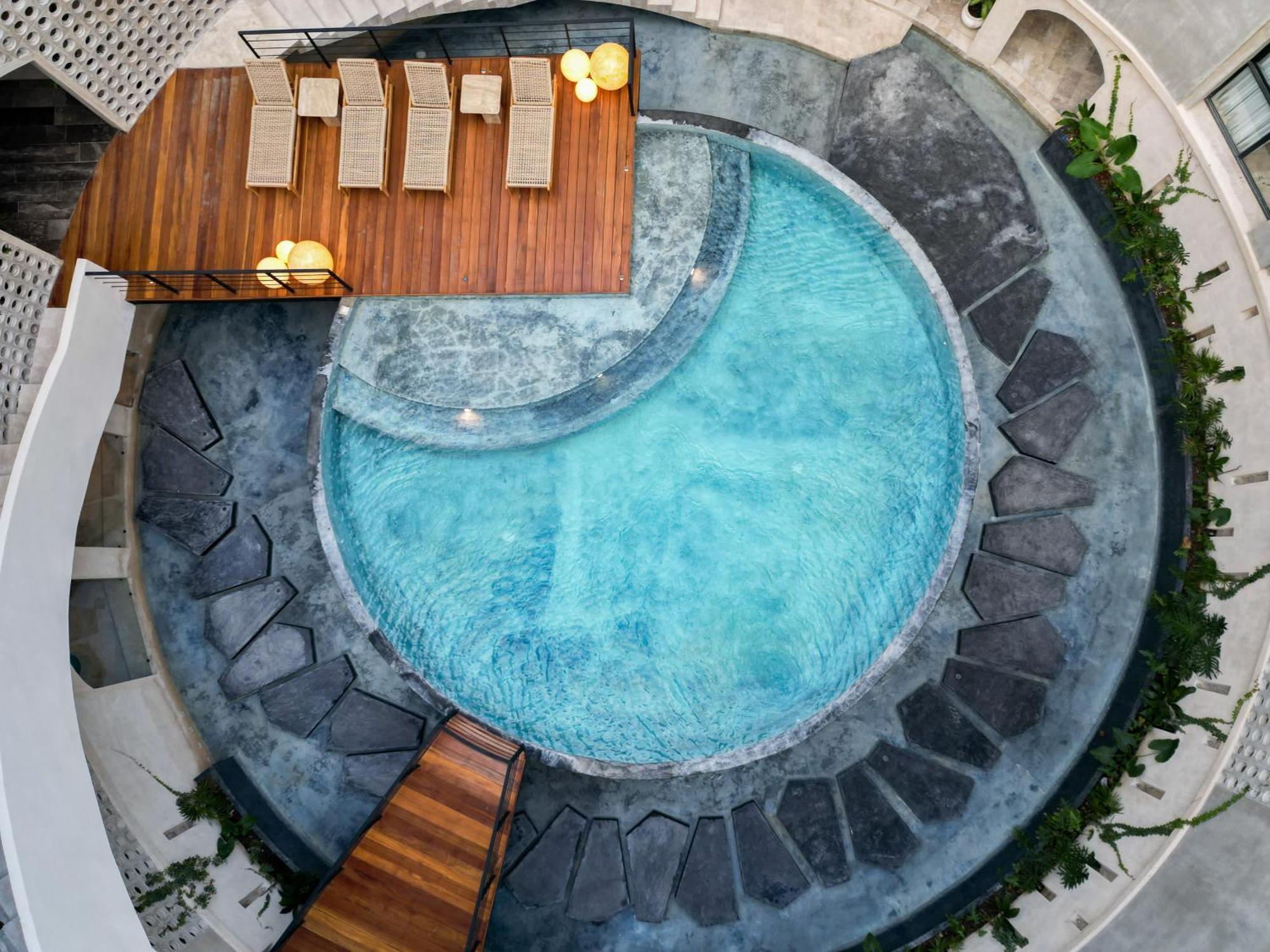 Aparthotel Oniric Tulum