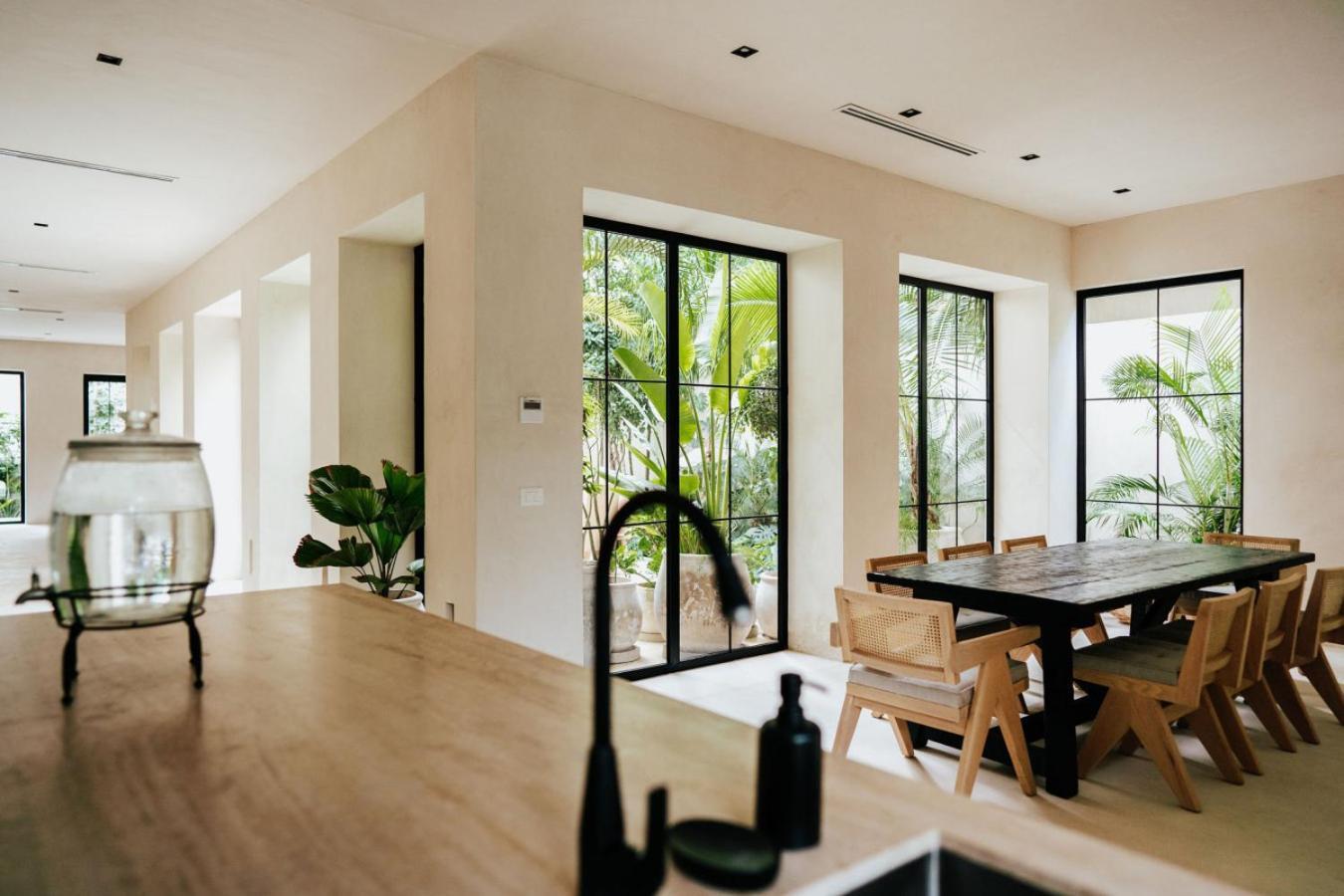 Villa Casa Moderna Tulum