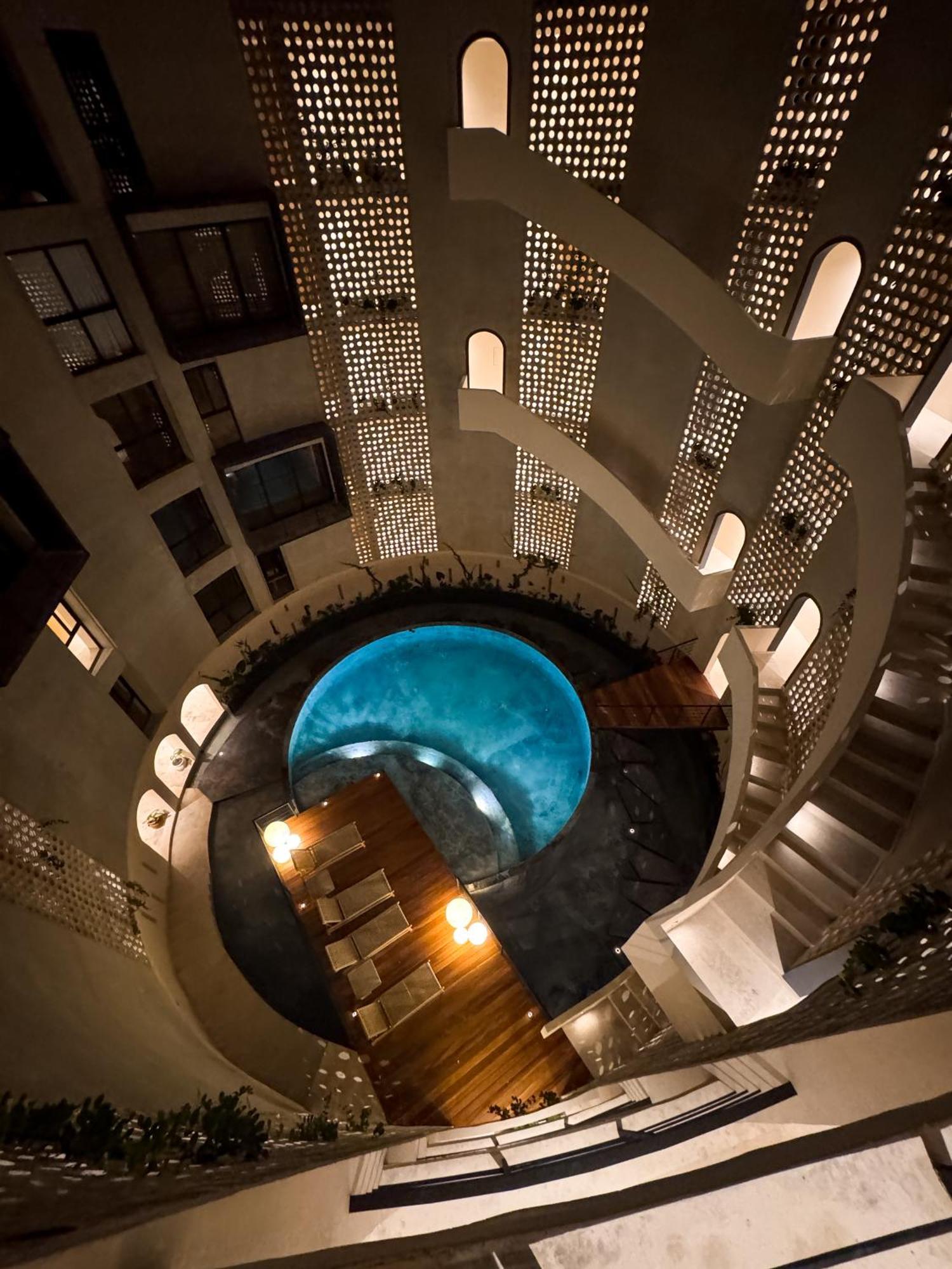 Aparthotel Oniric 4*