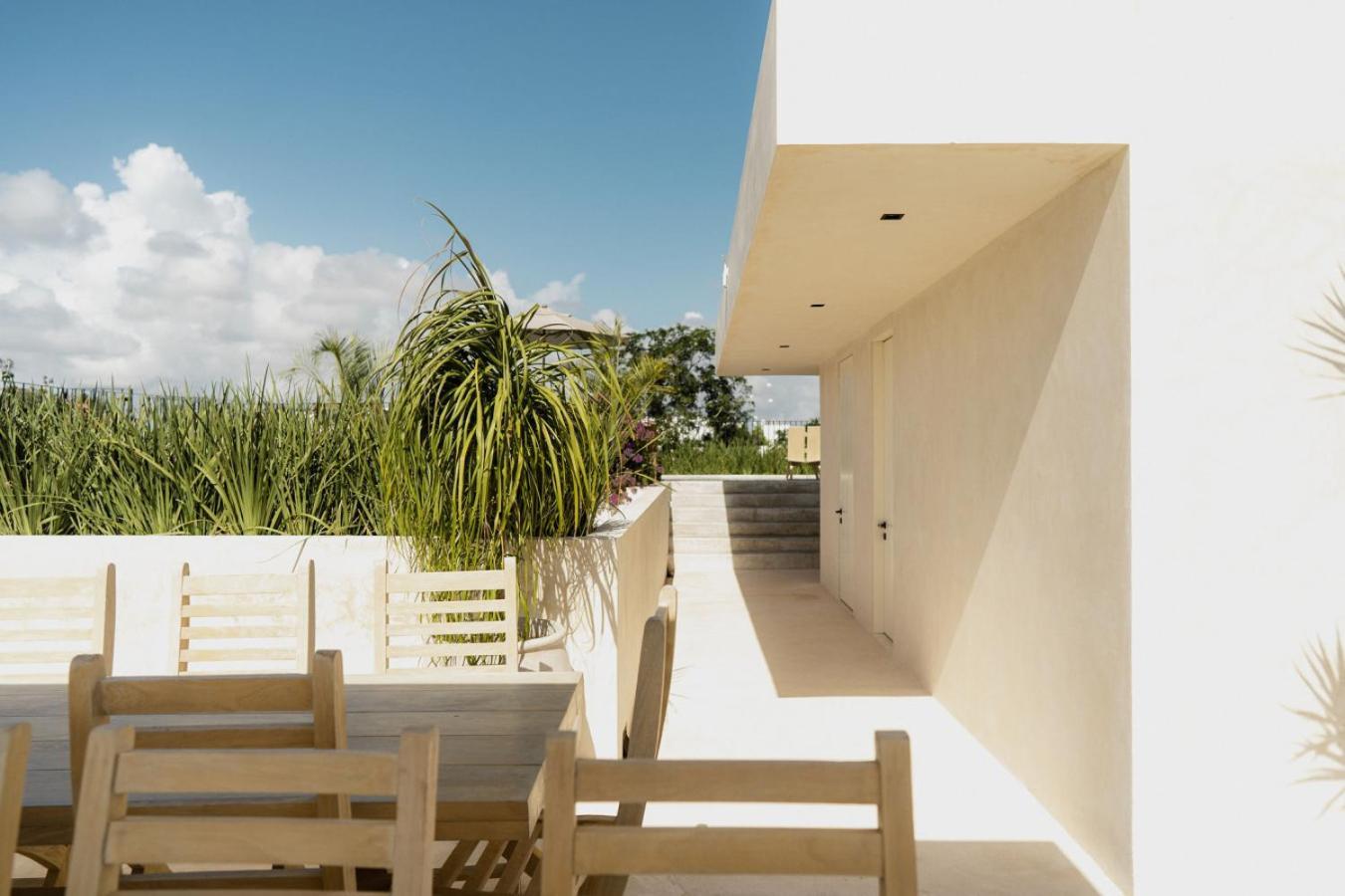 Villa Casa Moderna Tulum