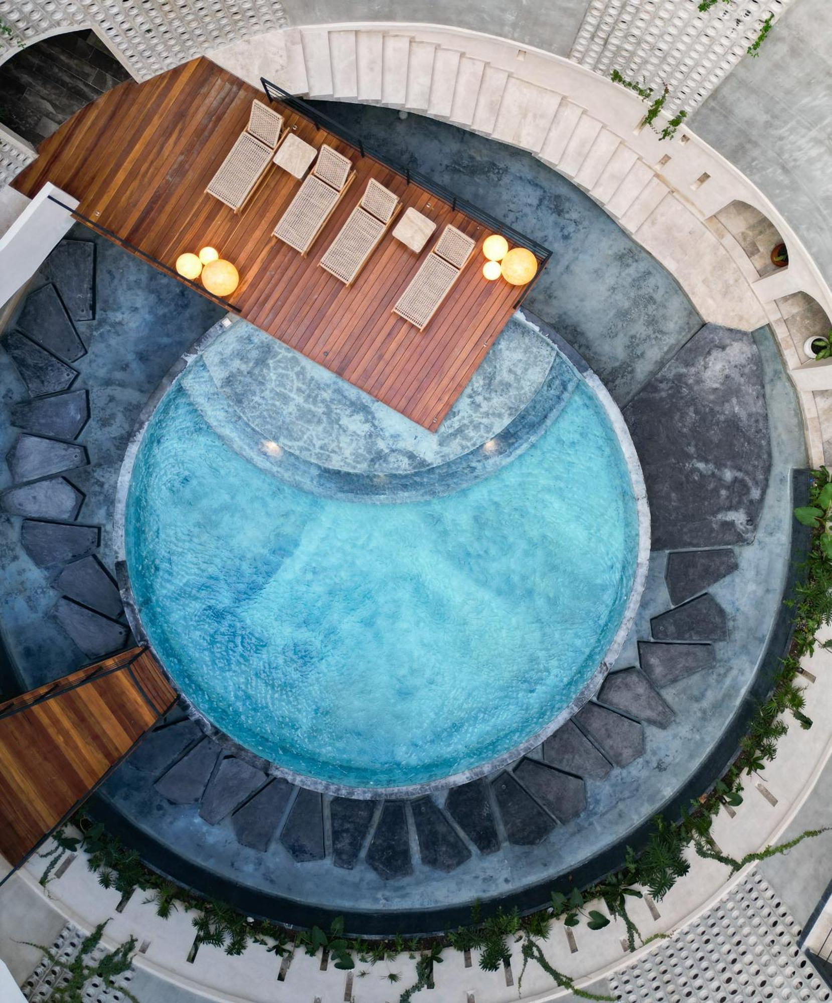 Oniric Tulum