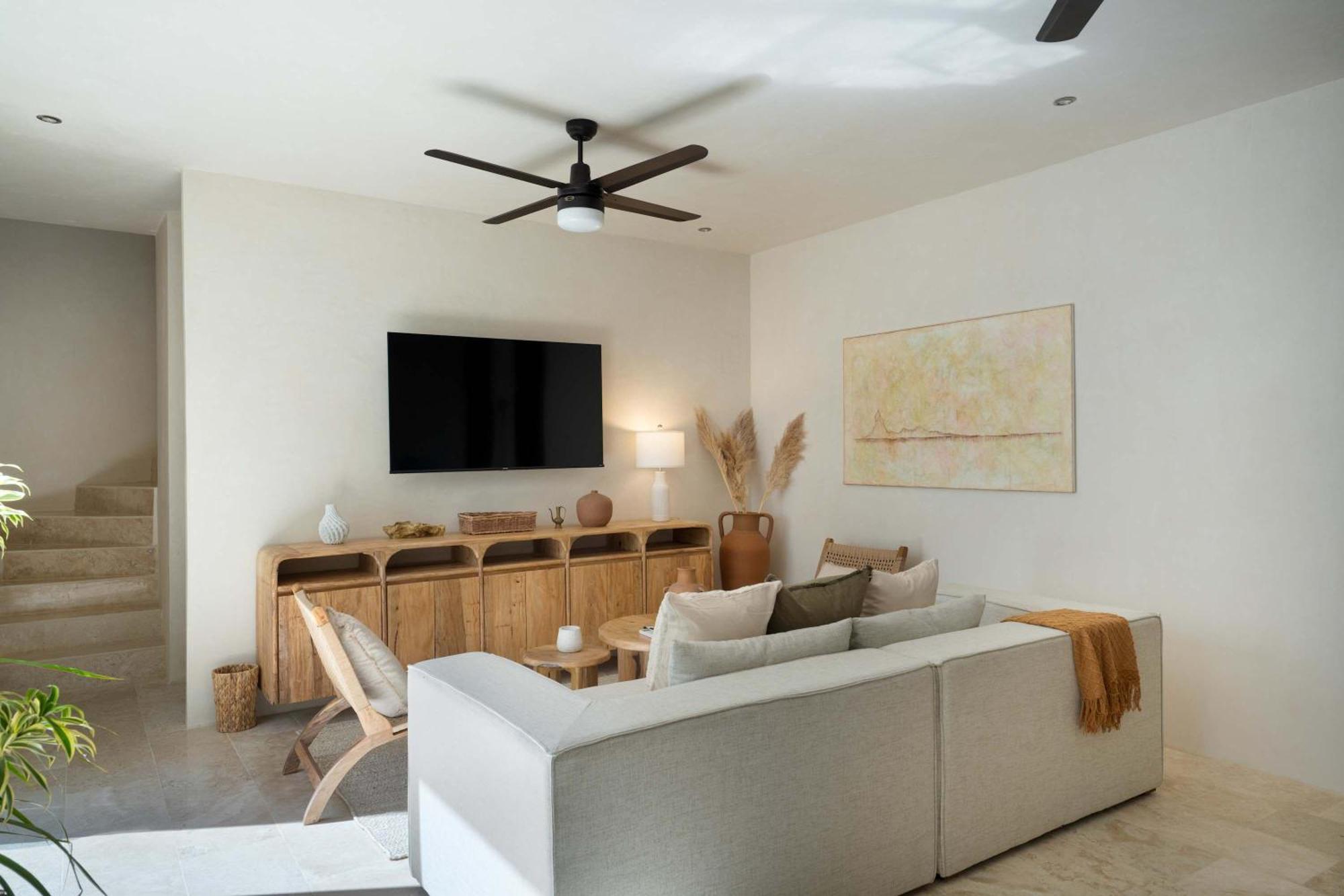 Villa Seremonia 6br Multi-villa Combo With Pool & Jacuzzi