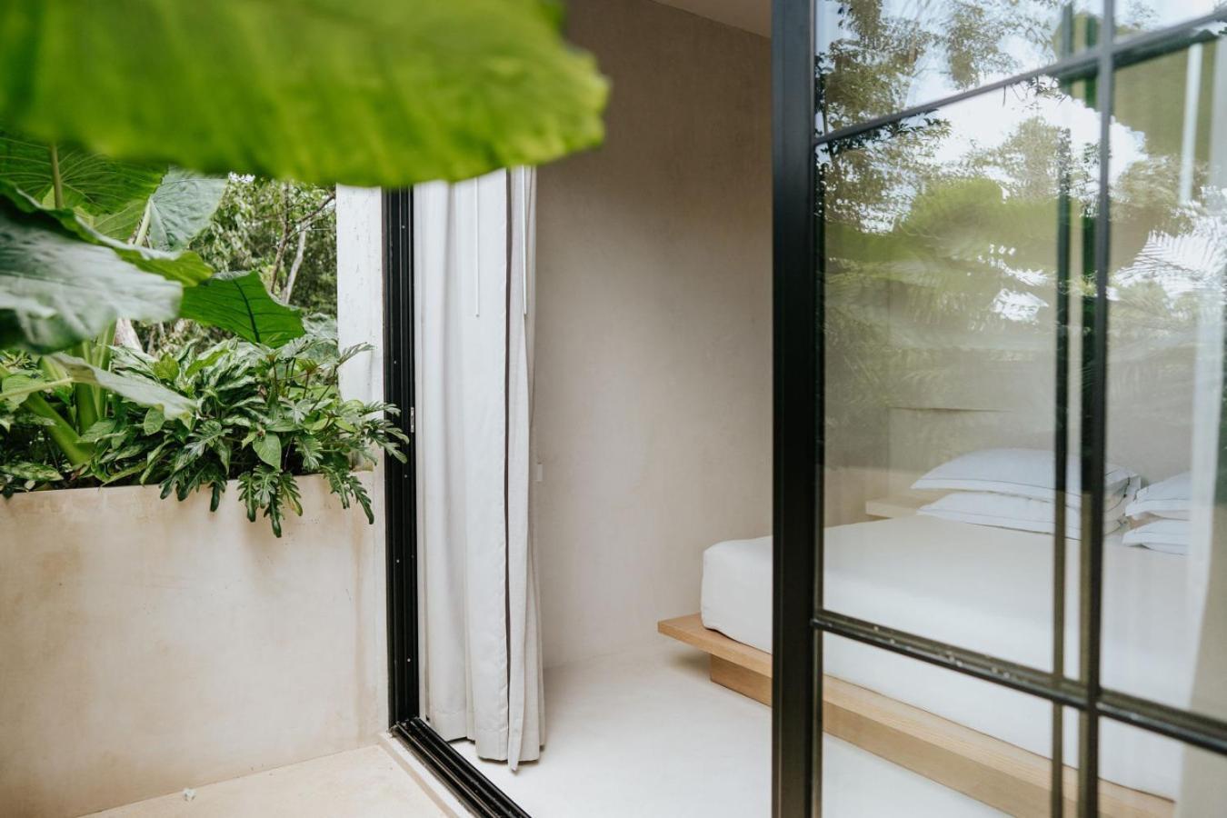 Casa Moderna Villa Tulum