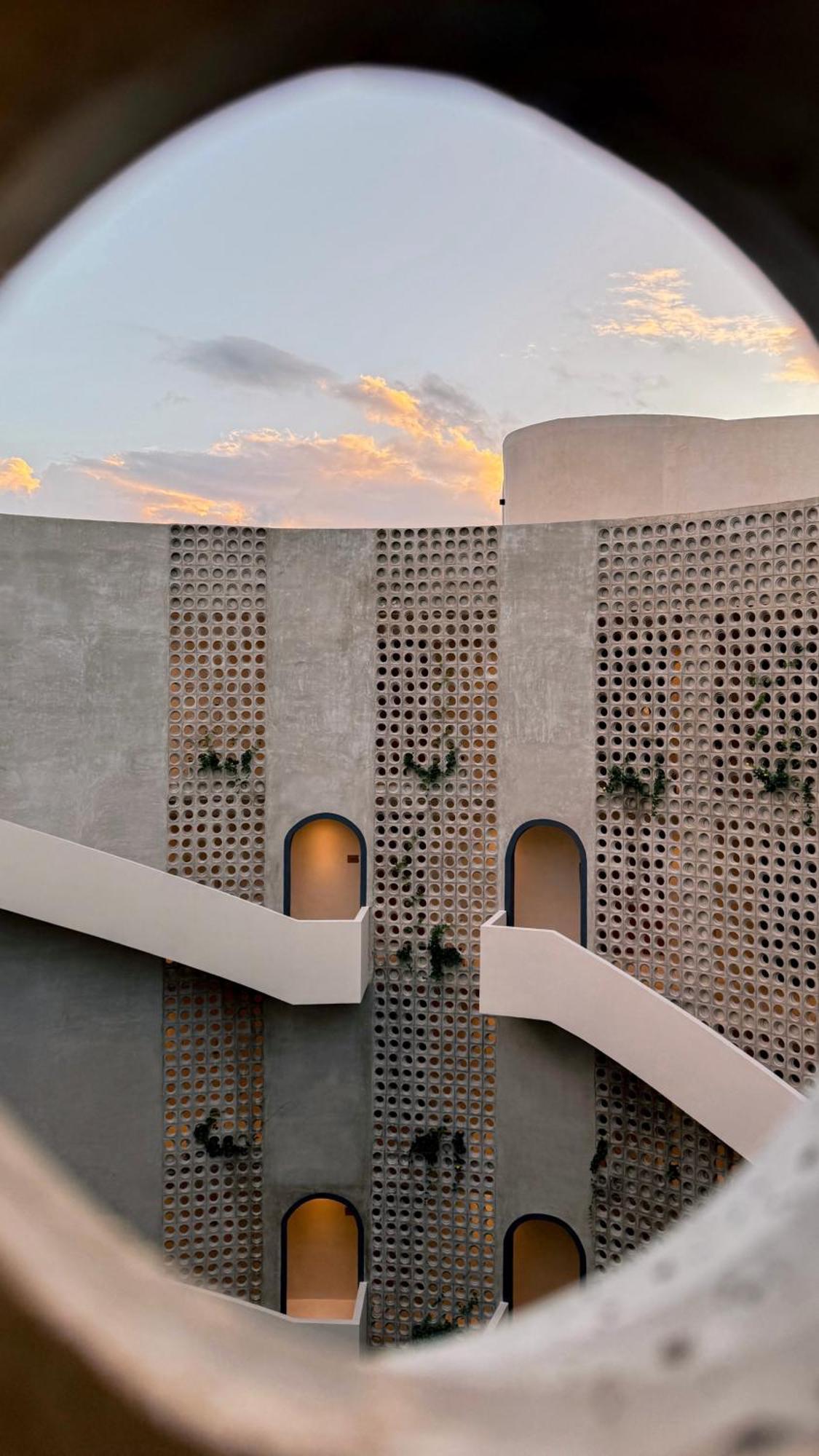 Oniric Tulum