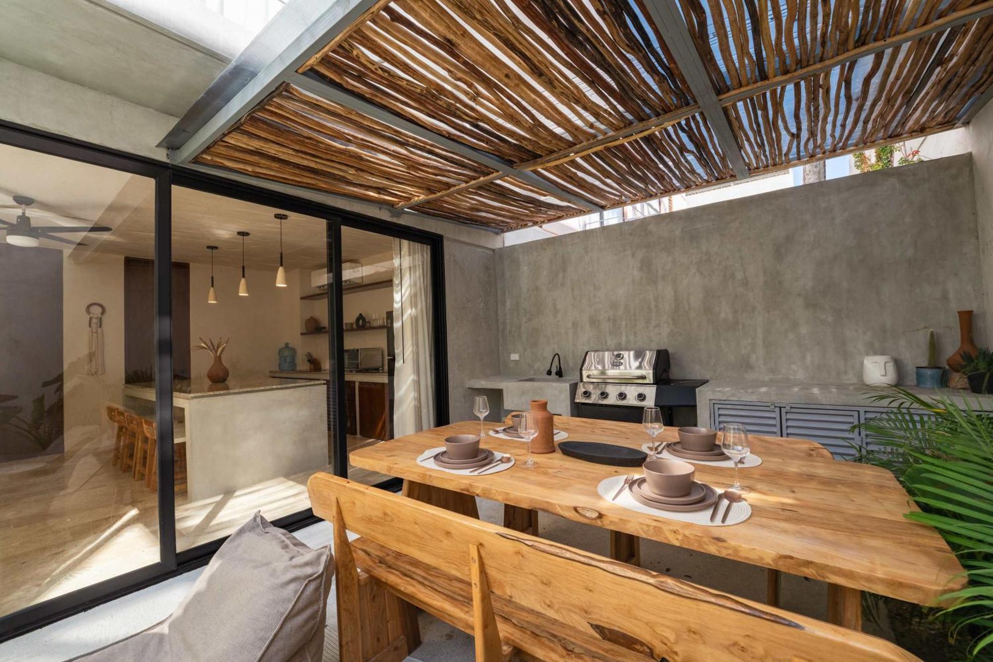 Villa Seremonia 3br With Private Pool & Jacuzzi