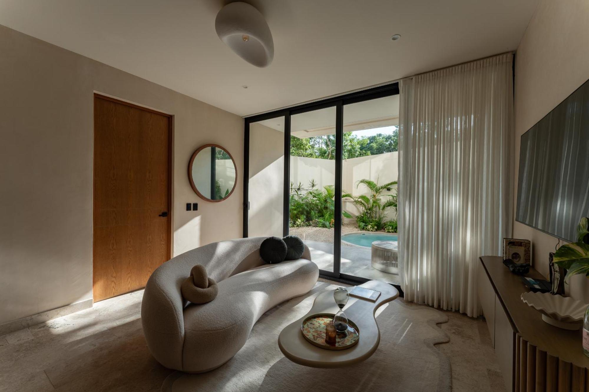 Aparthotel Oniric