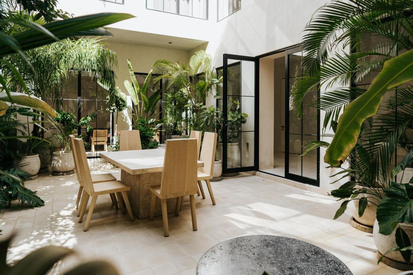 Casa Moderna Villa Tulum